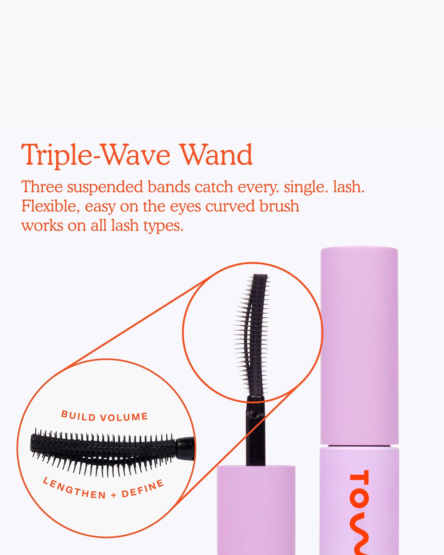 MakeWaves Mascara