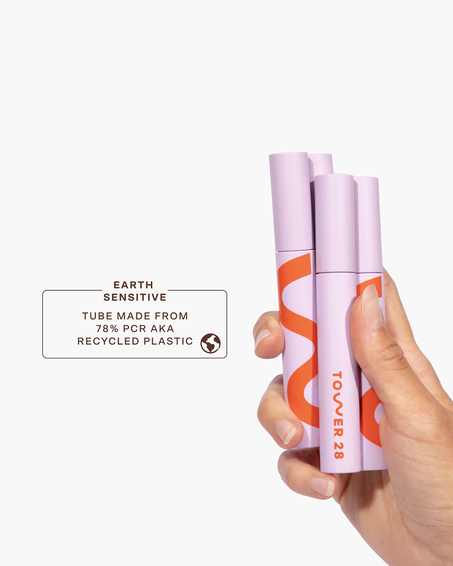 MakeWaves Mascara