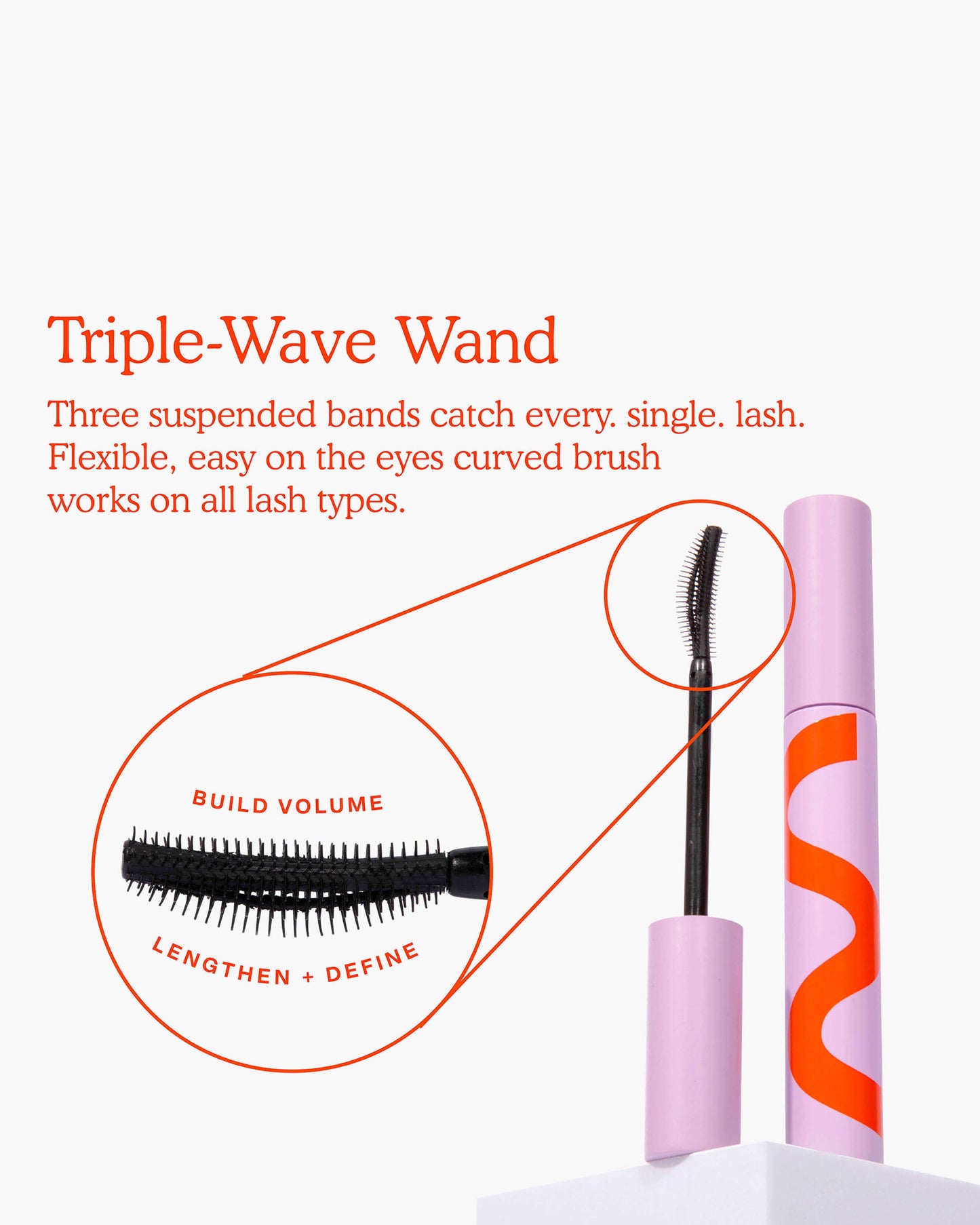 MakeWaves Mascara