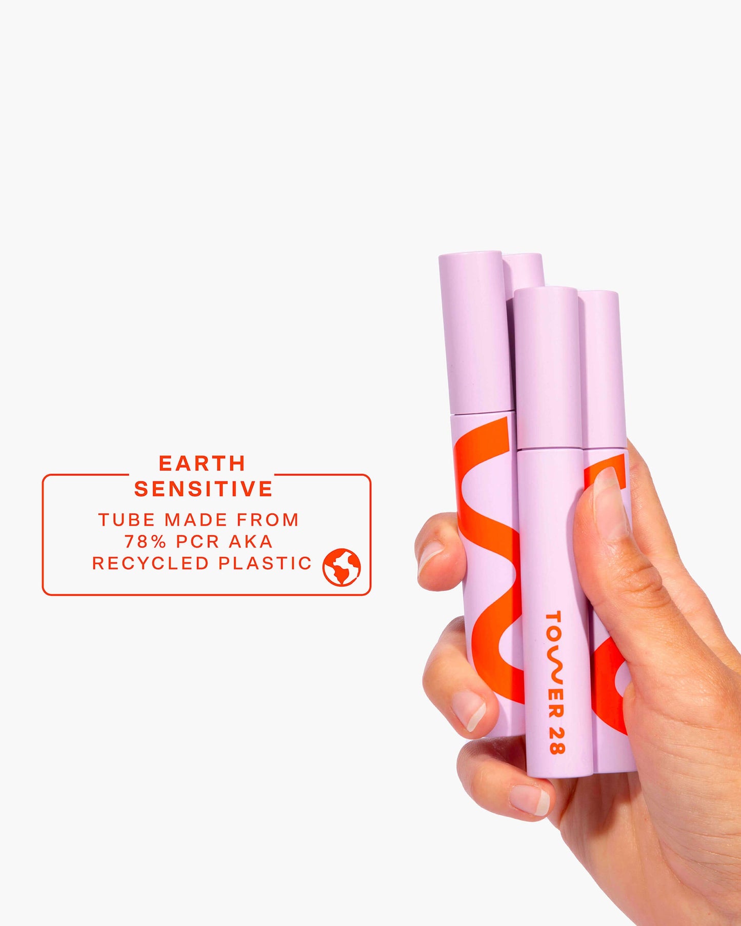 MakeWaves Mascara