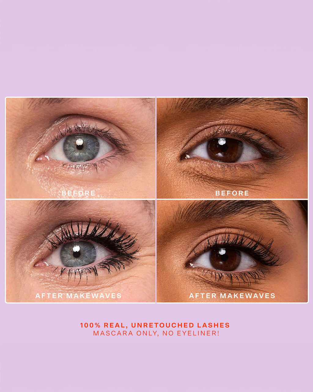 MakeWaves Mascara