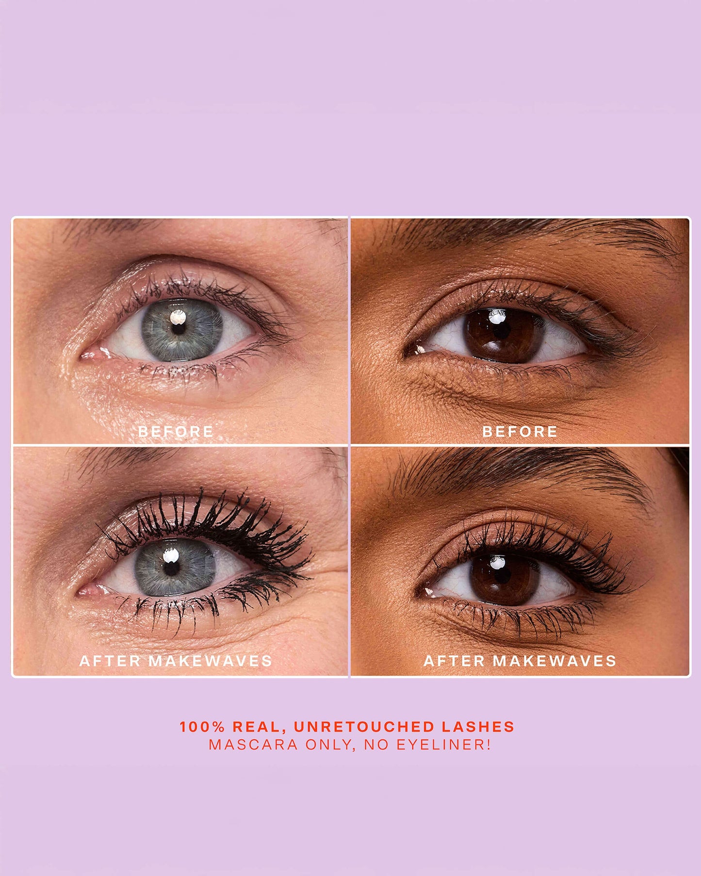 MakeWaves Mascara