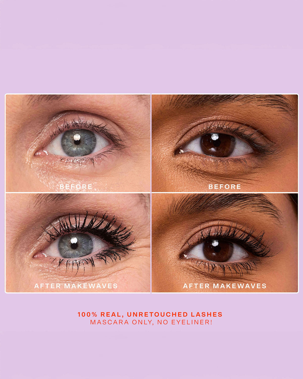 MakeWaves Mascara