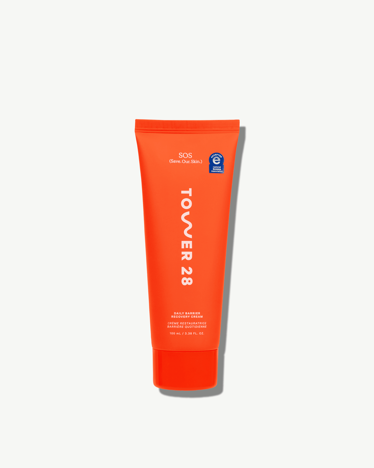 Crème Réparatrice Quotidienne SOS Barrière Cutanée