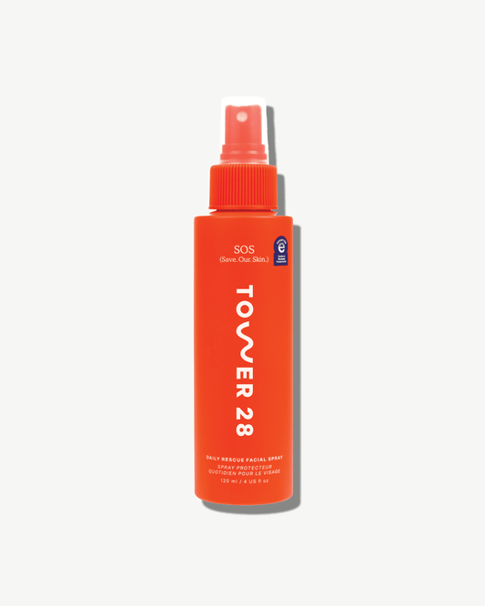 SOS (Save. Our. Skin) Daily Rescue Facial Spray with Hypochlorous Acid