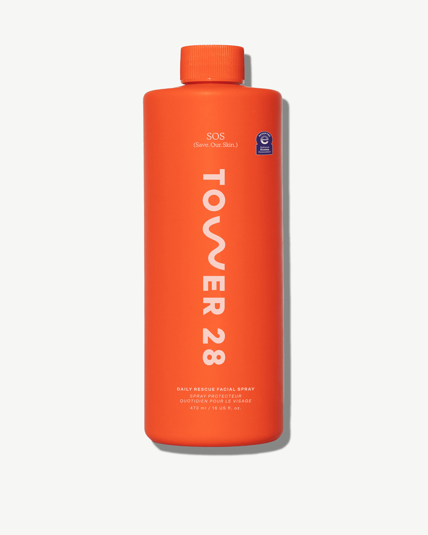 SOS (Save. Our. Skin) Daily Rescue Facial Spray with Hypochlorous Acid
