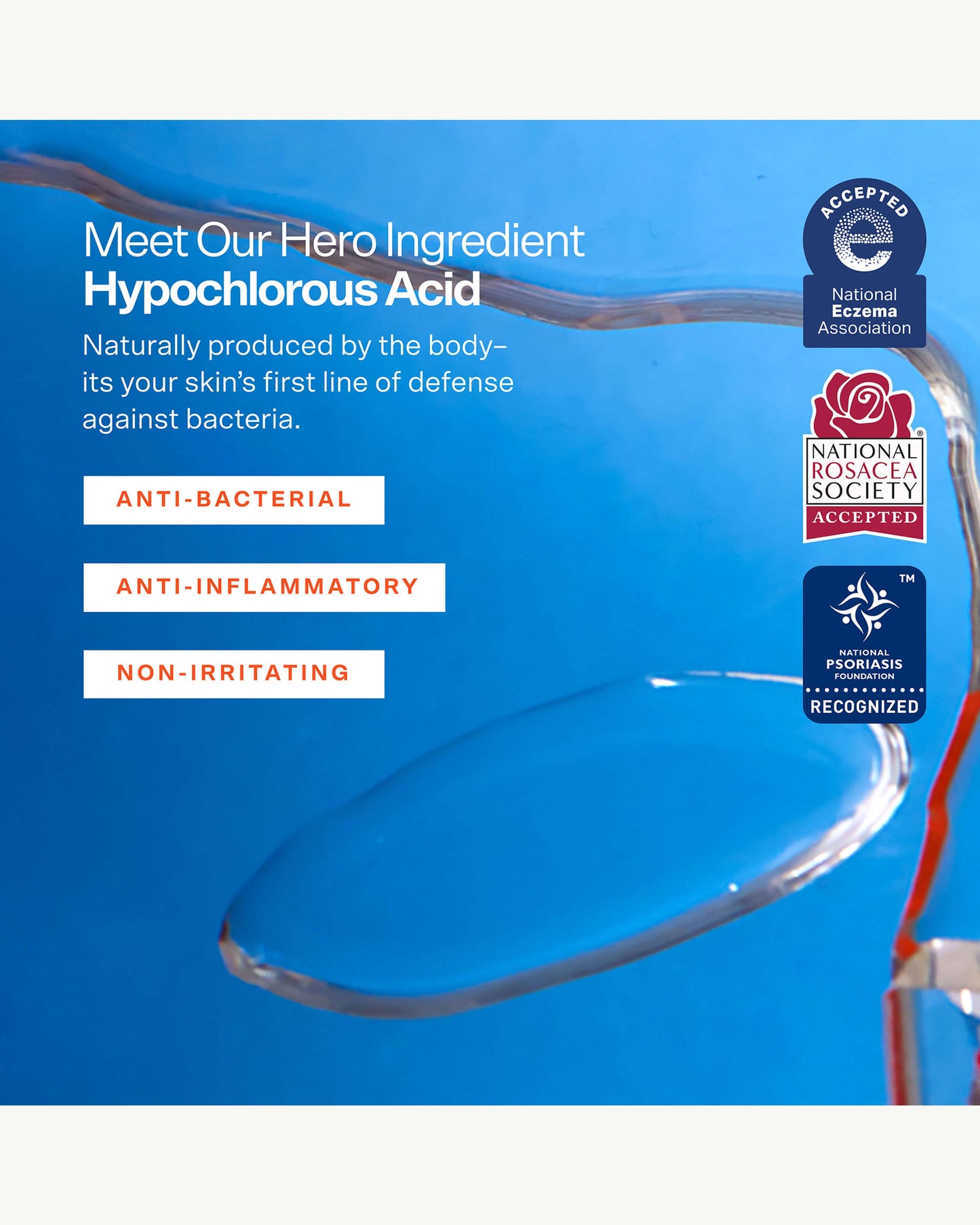 SOS Daily Rescue Spray Duo