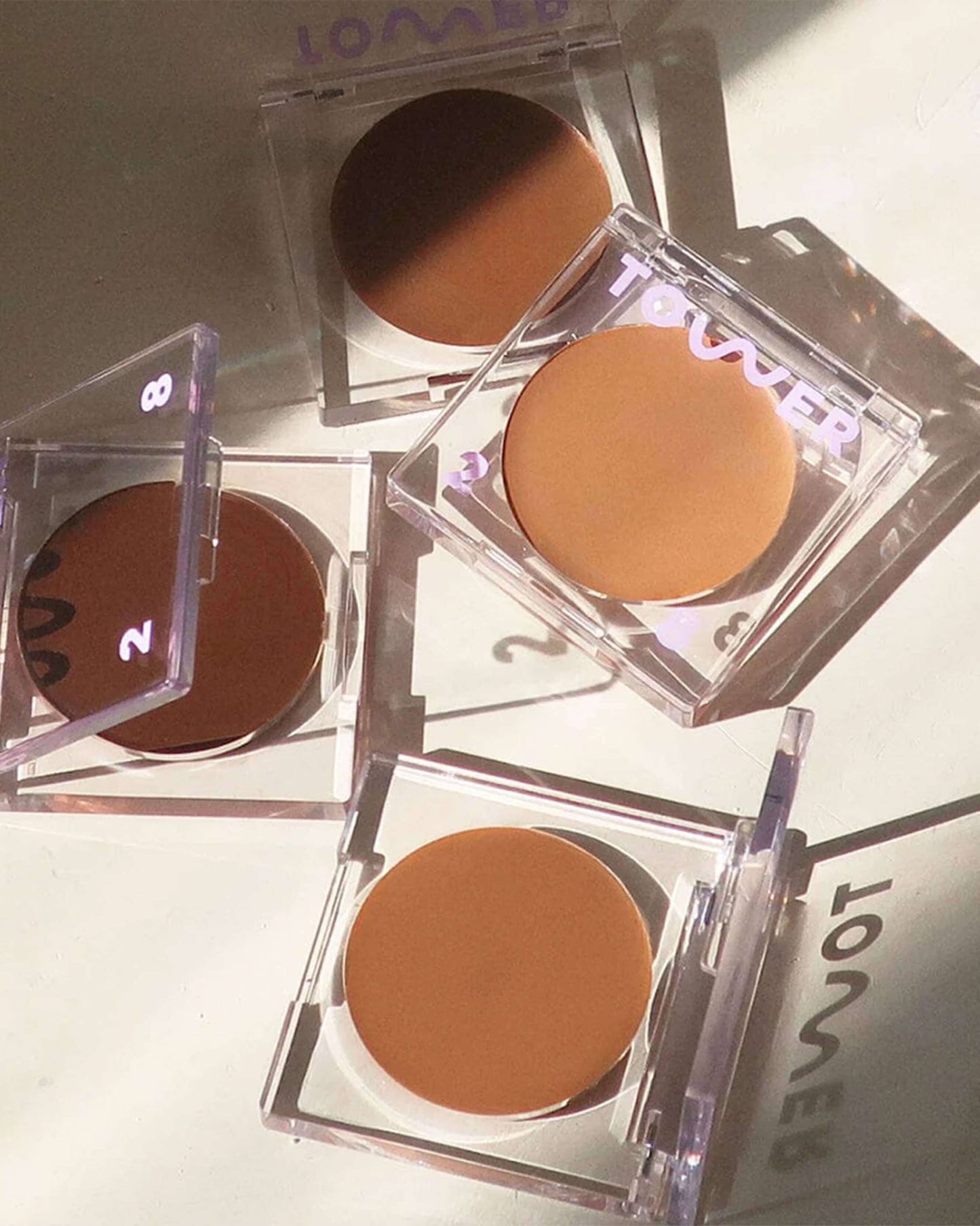 Sculptino® Soft Matte Cream Contour + Bronzer