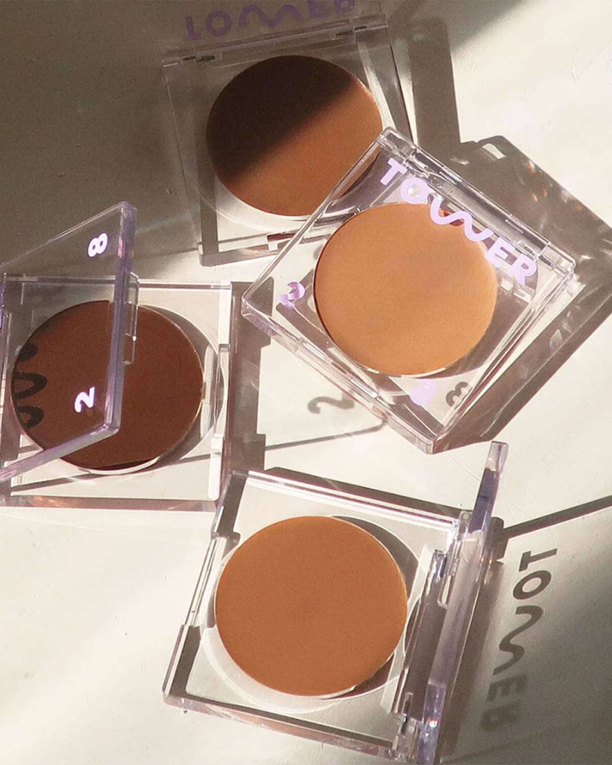 Sculptino® Crème Contour + Bronzer au fini mat velouté