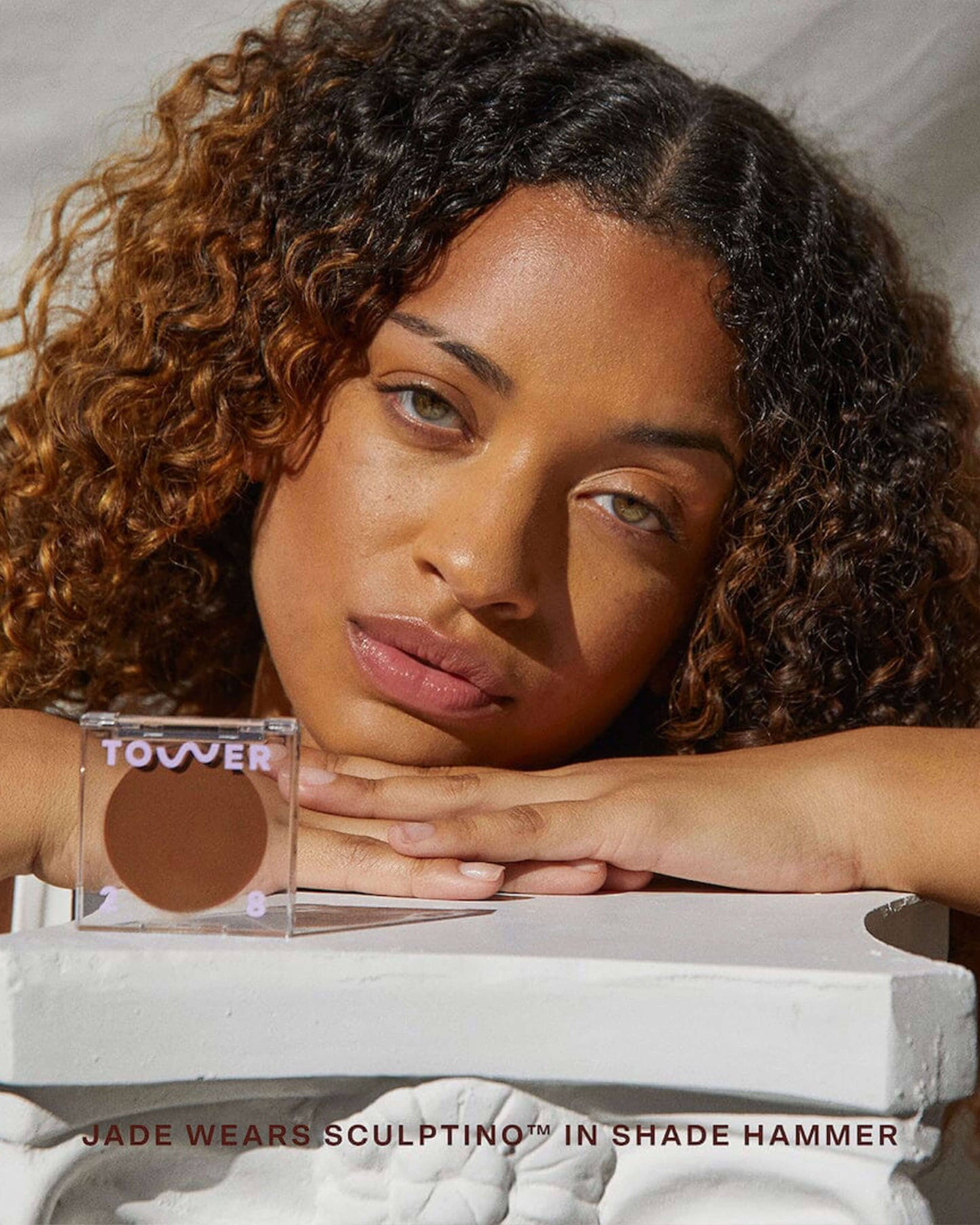 Sculptino® Soft Matte Cream Contour + Bronzer
