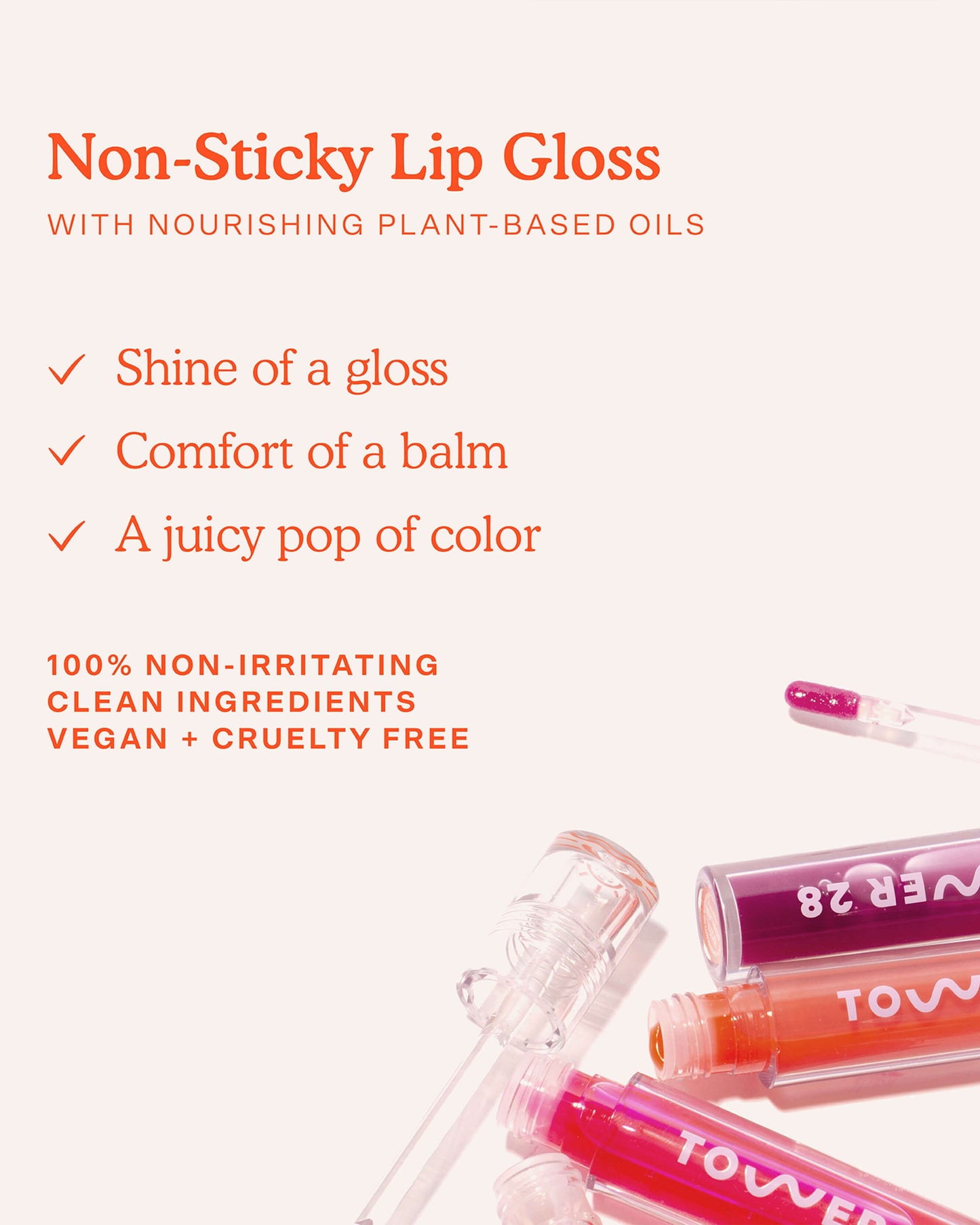 ShineOn Lip Jelly