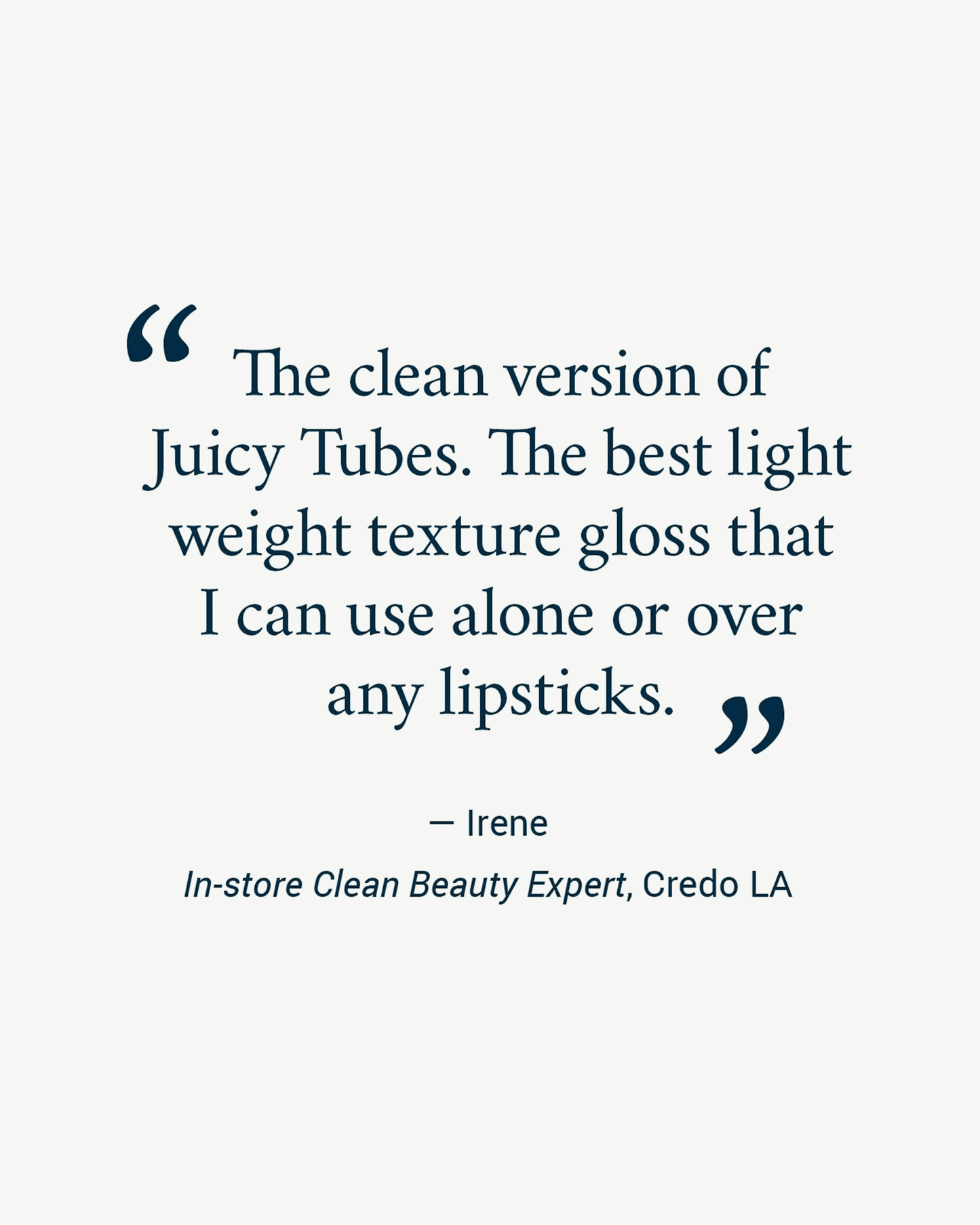 ShineOn Lip Jelly