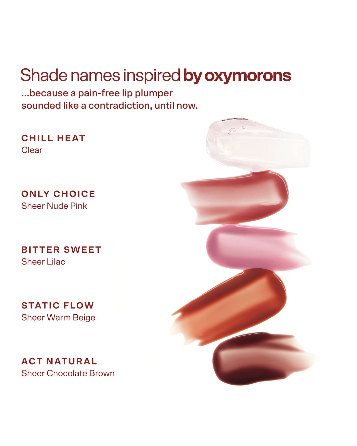 ShineOn Plumping Lip Jelly