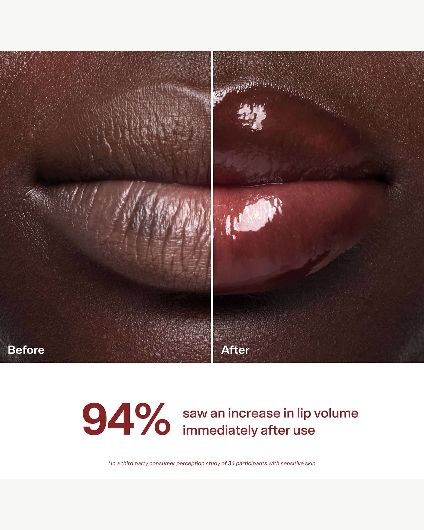 ShineOn Plumping Lip Jelly