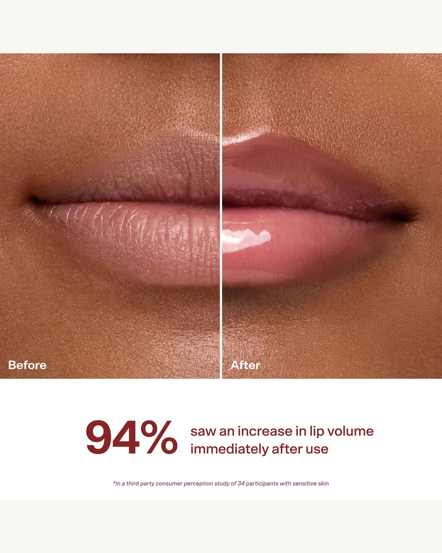 ShineOn Plumping Lip Jelly