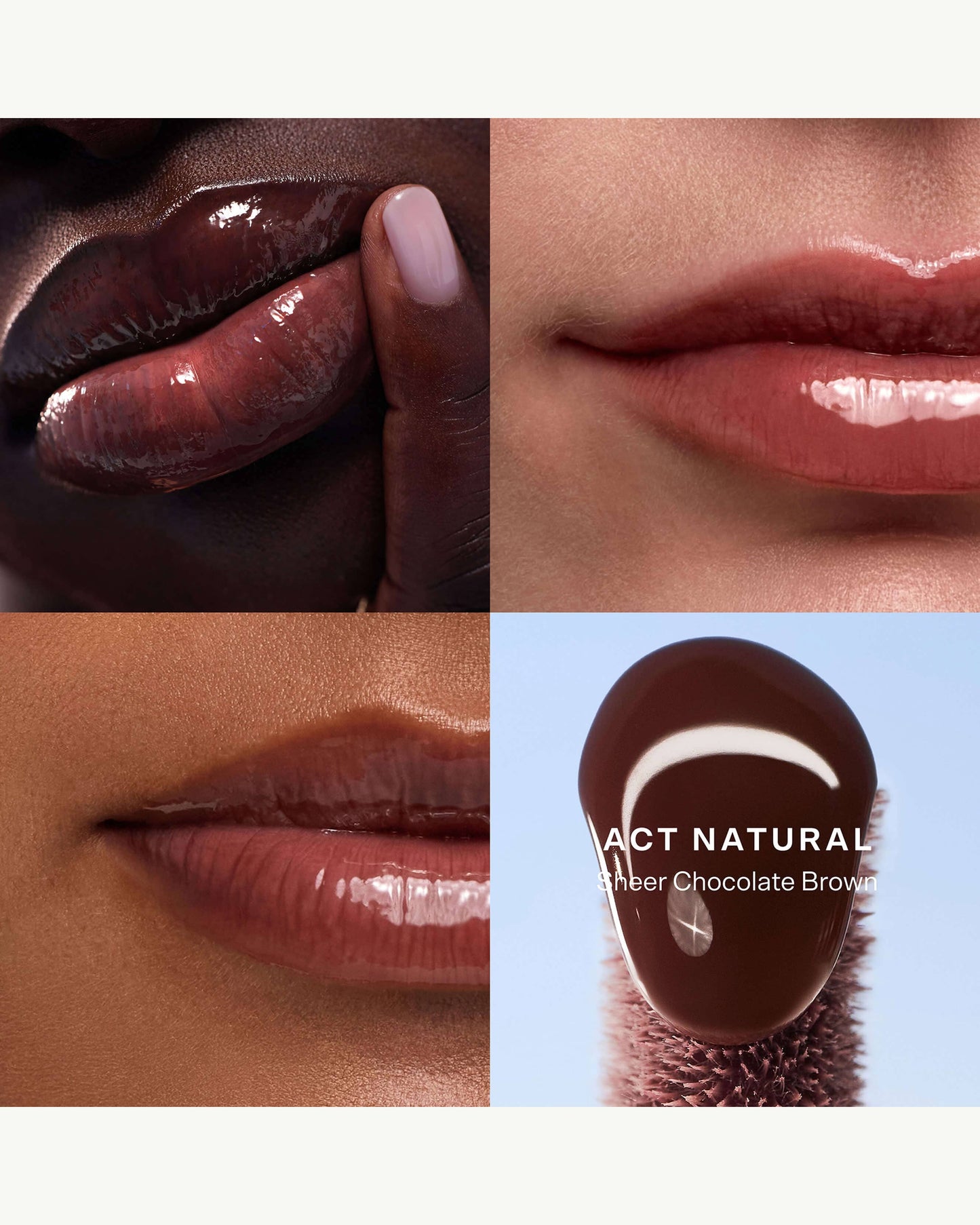 ShineOn Plumping Lip Jelly