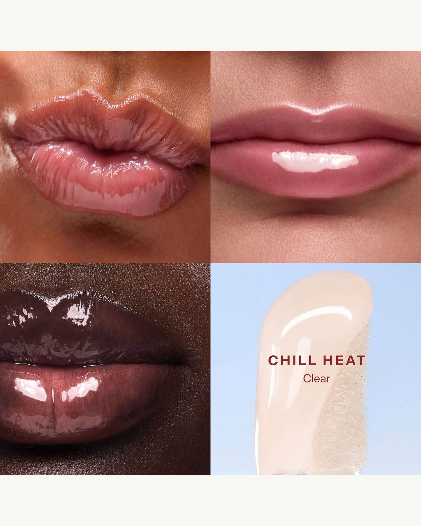 ShineOn Plumping Lip Jelly