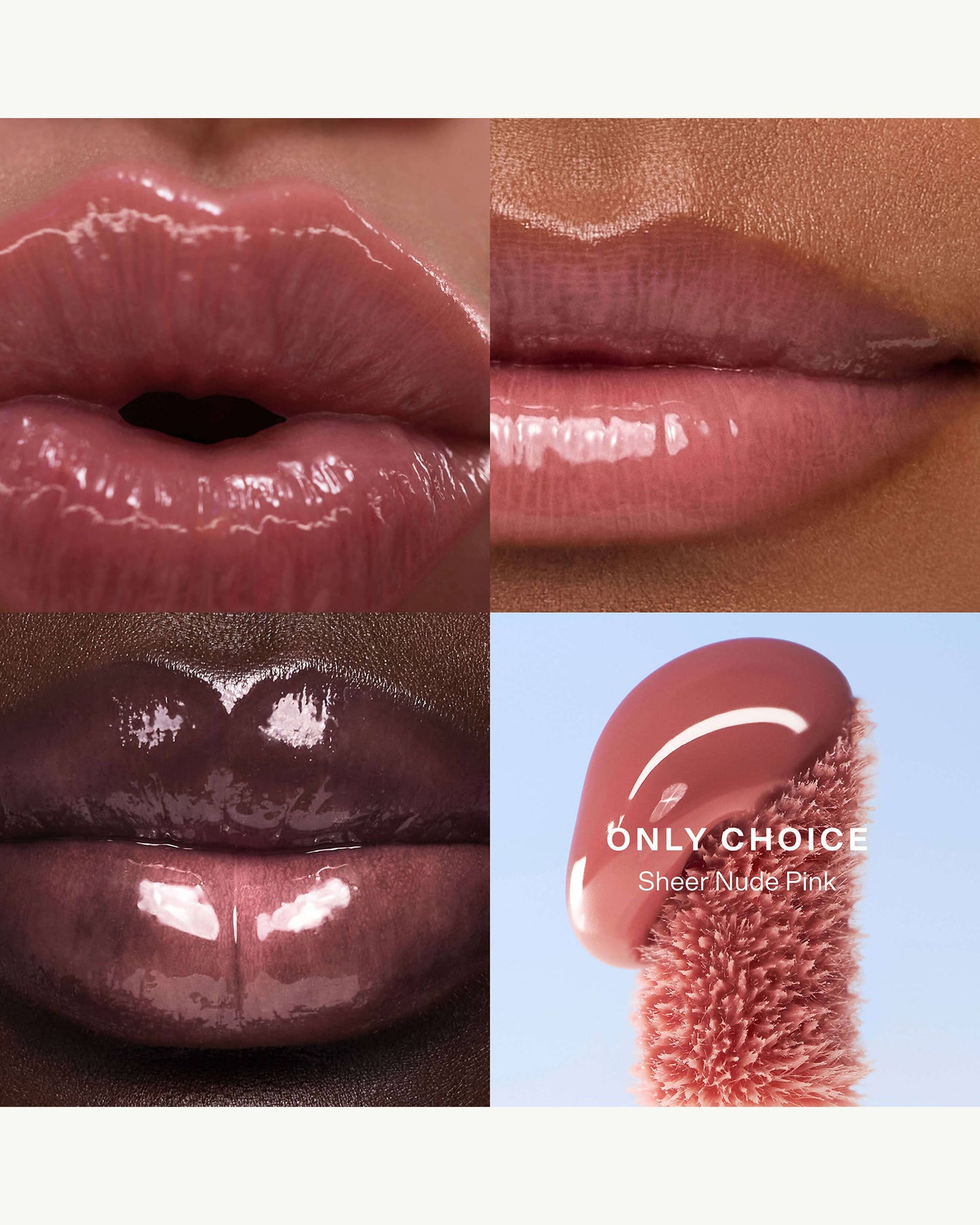 ShineOn Plumping Lip Jelly