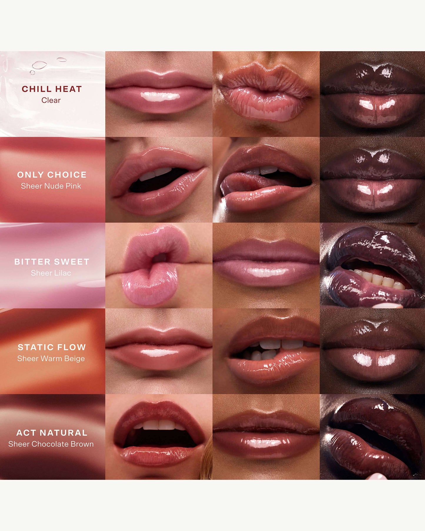 ShineOn Plumping Lip Jelly
