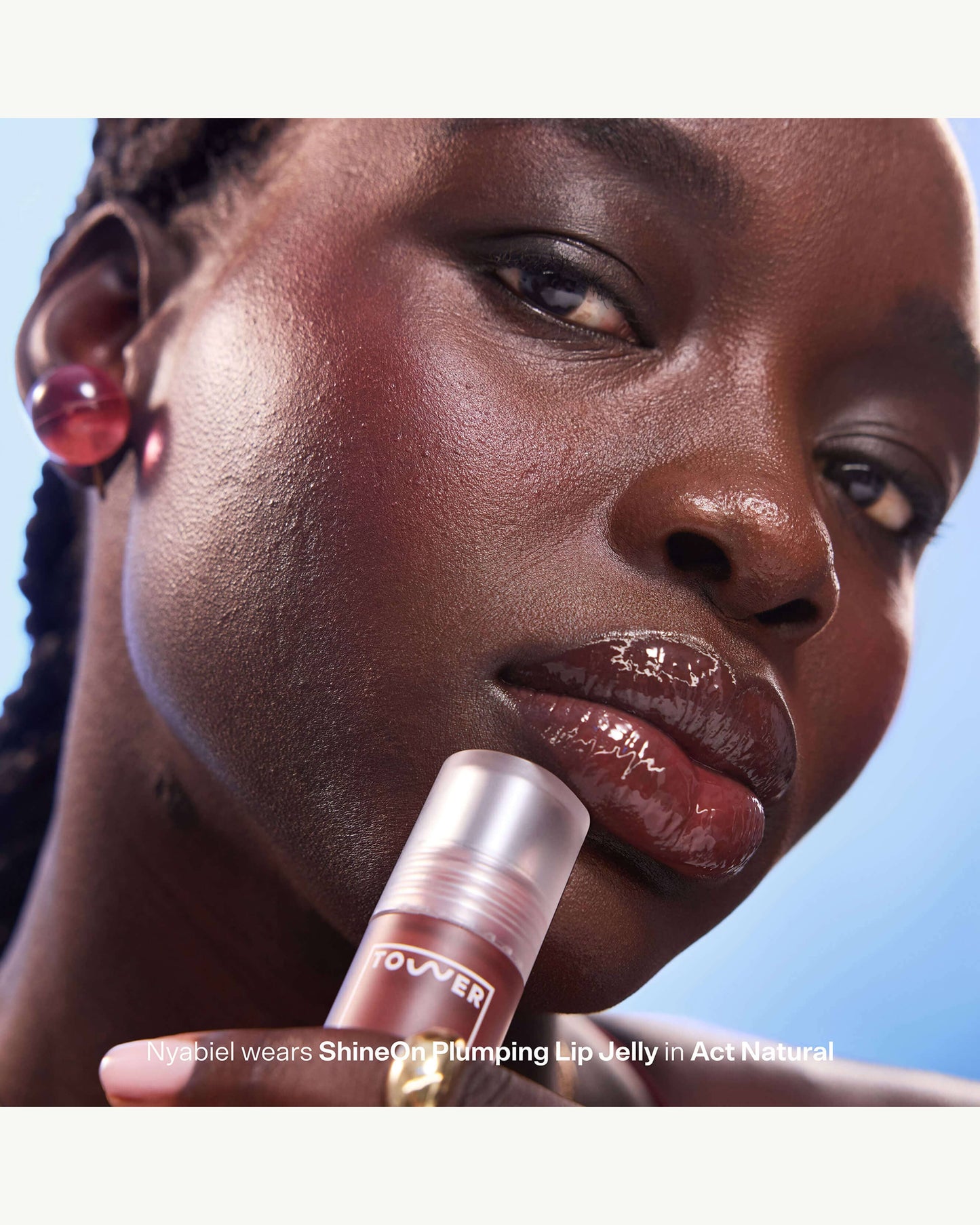 ShineOn Plumping Lip Jelly