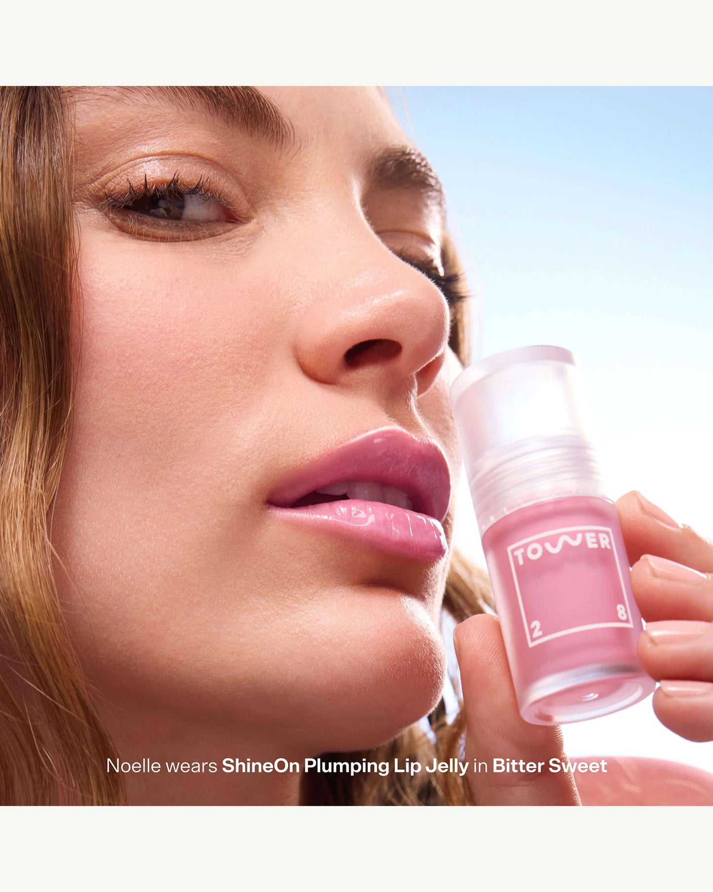 ShineOn Plumping Lip Jelly