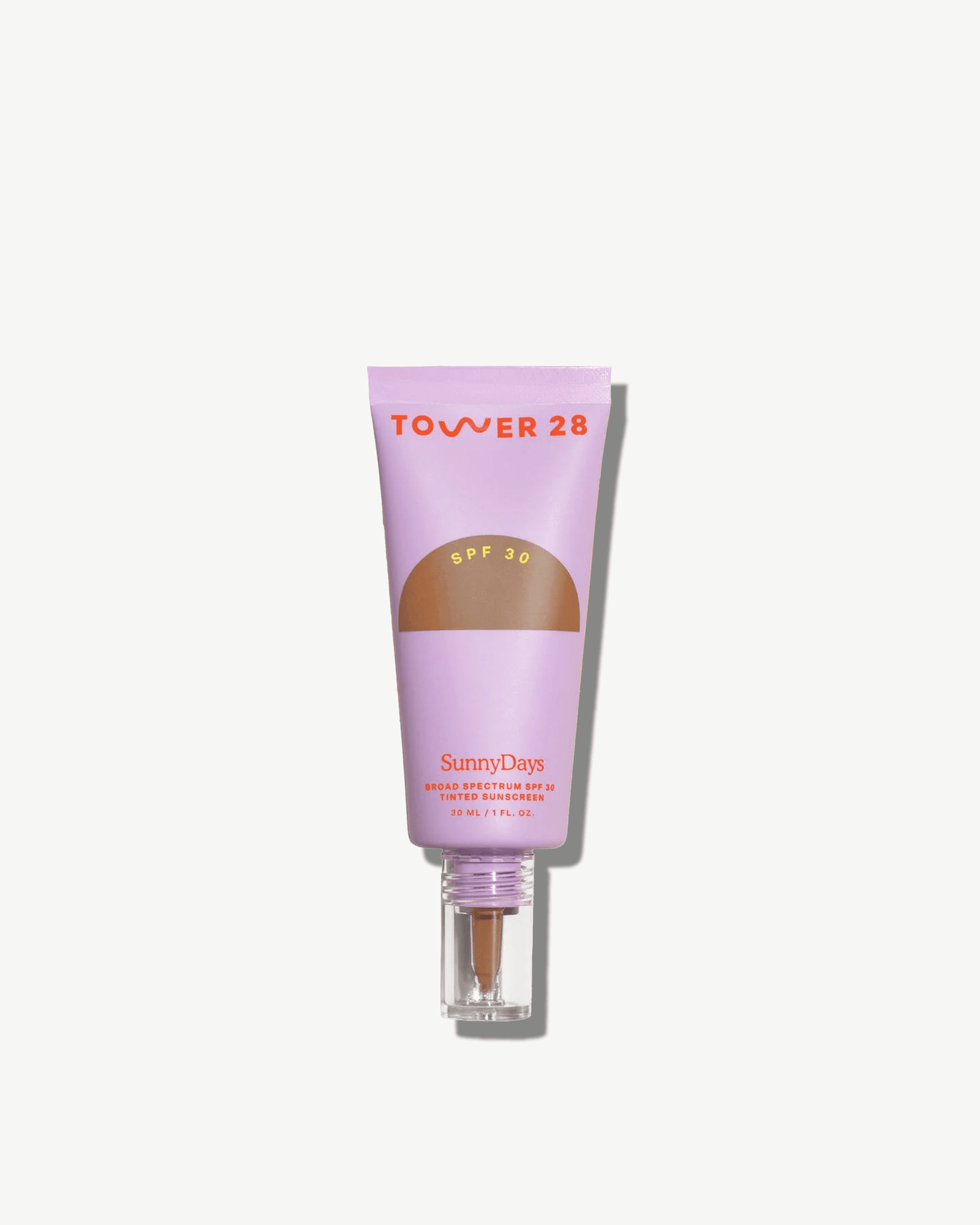 SunnyDays Tinted SPF Sunscreen Foundation