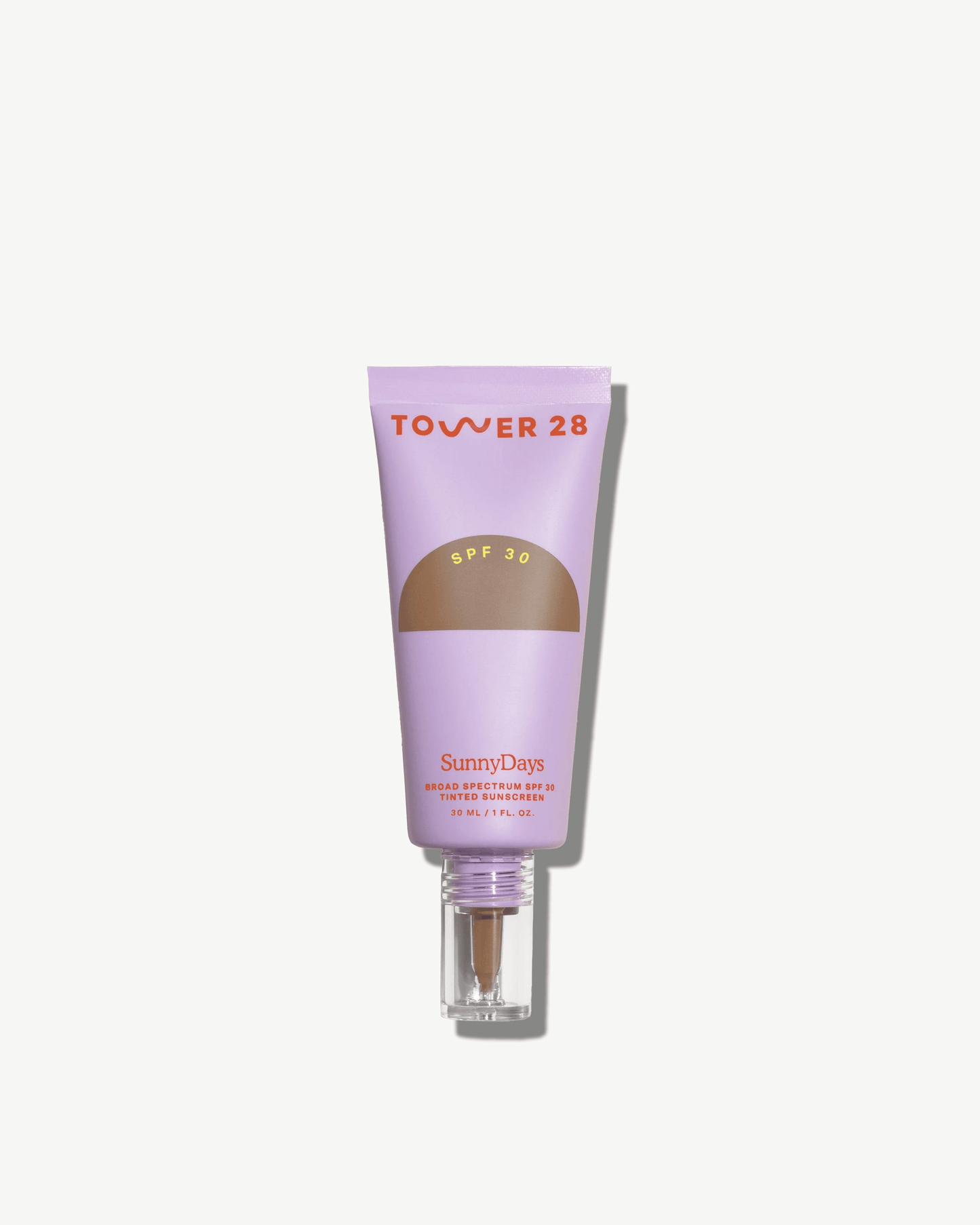 SunnyDays Tinted SPF Sunscreen Foundation