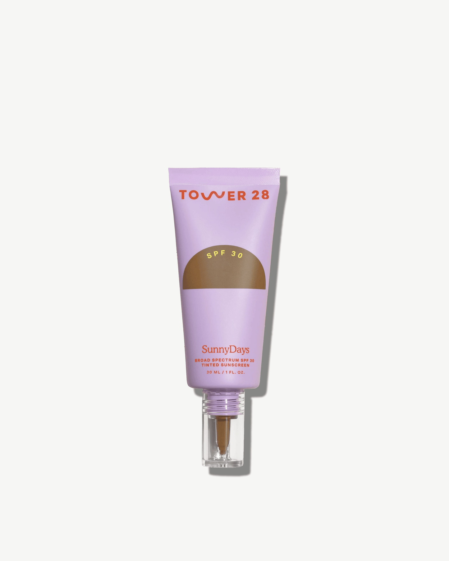 SunnyDays Tinted SPF Sunscreen Foundation