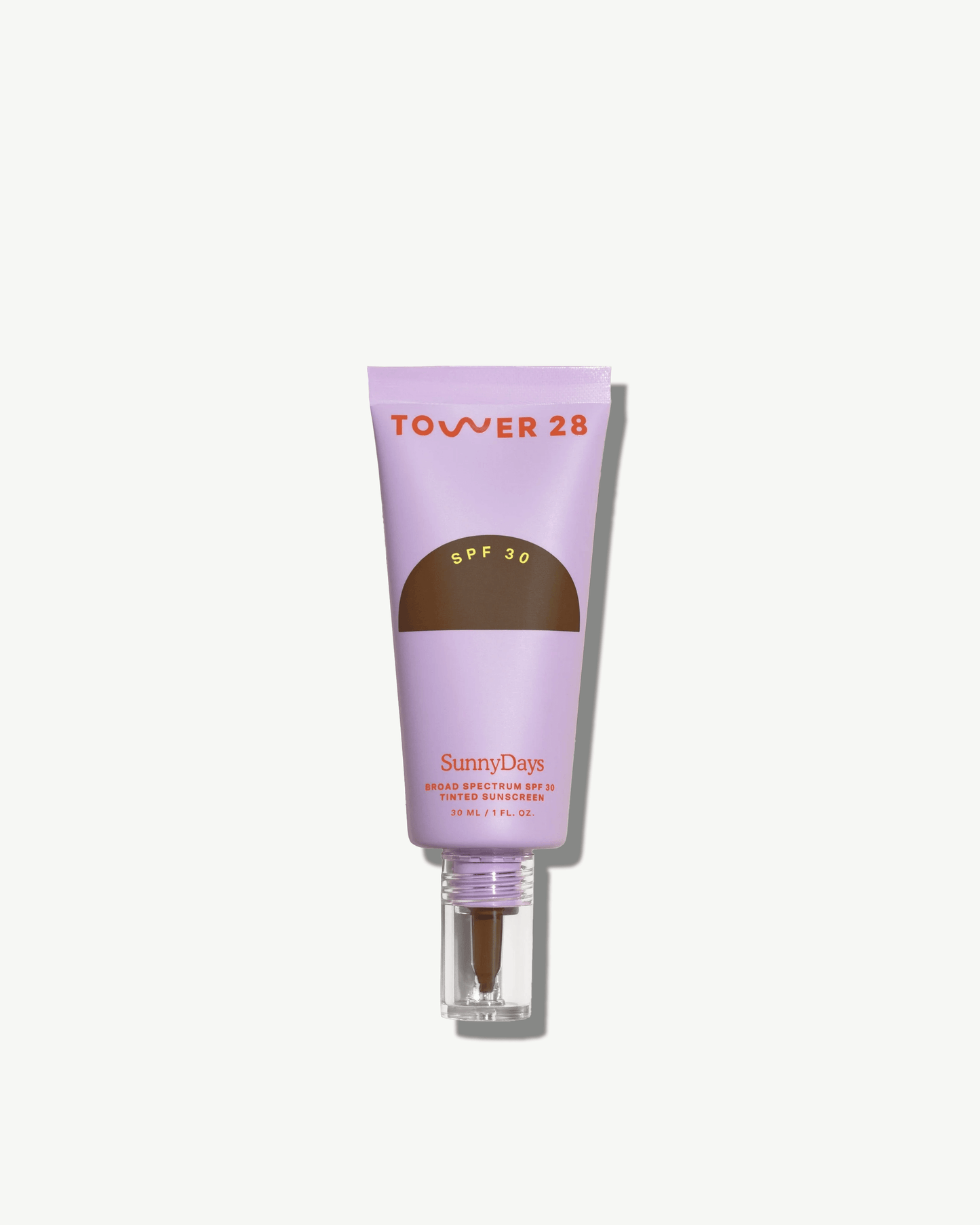 SunnyDays Tinted SPF Sunscreen Foundation