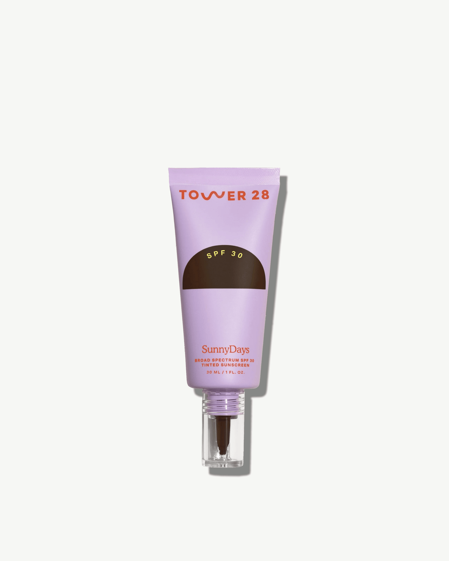 SunnyDays Tinted SPF Sunscreen Foundation