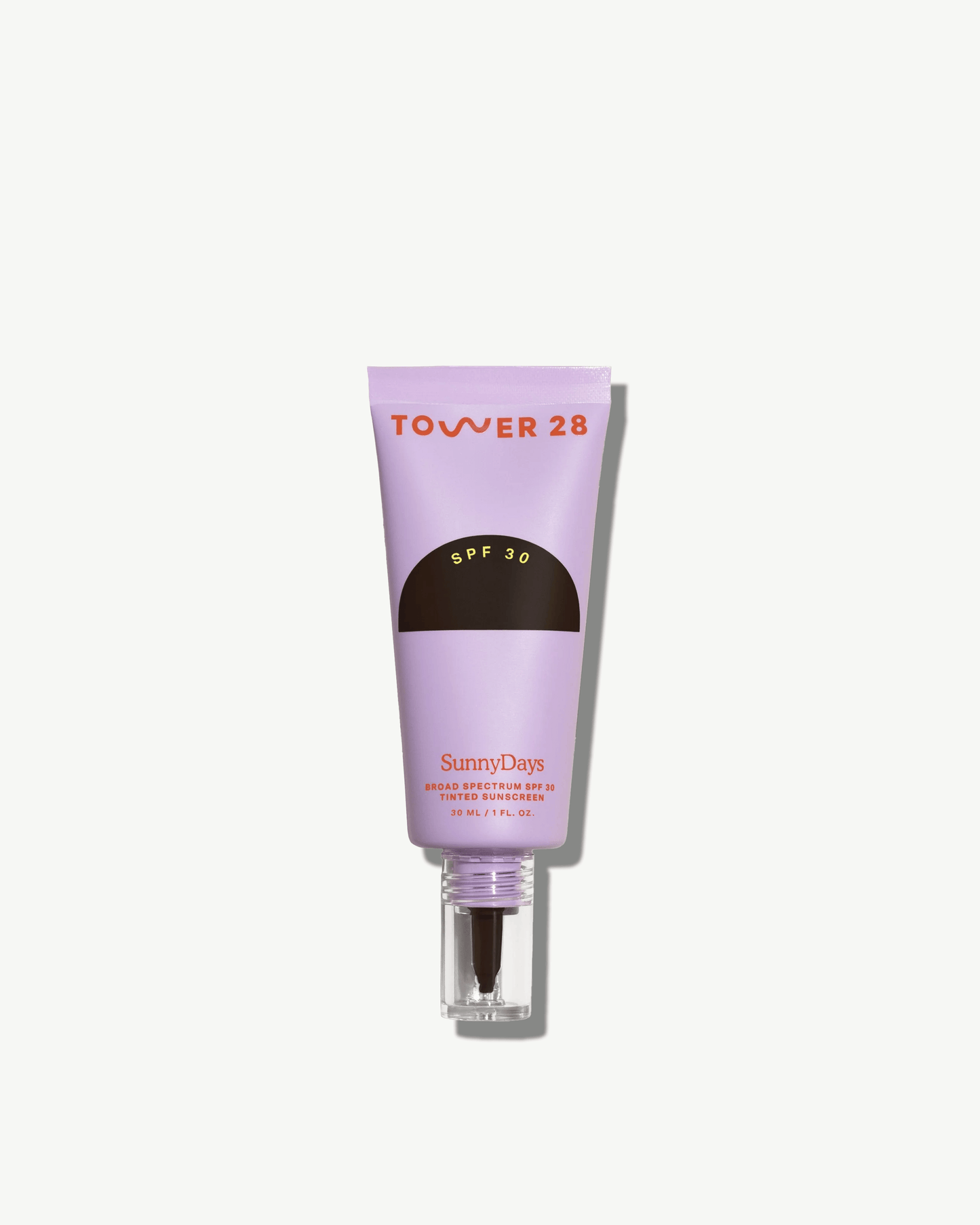 SunnyDays Tinted SPF Sunscreen Foundation