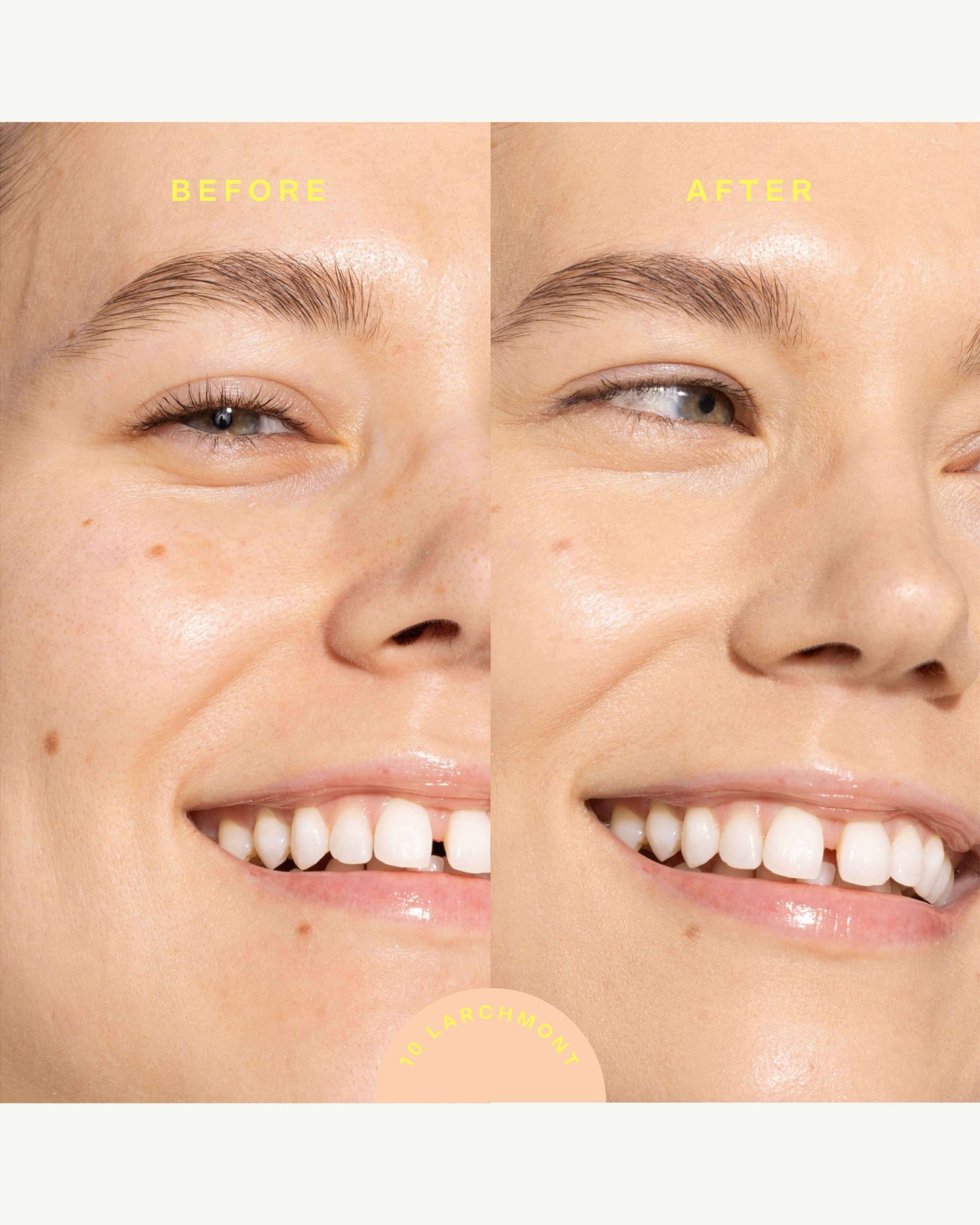 SunnyDays Tinted SPF Sunscreen Foundation