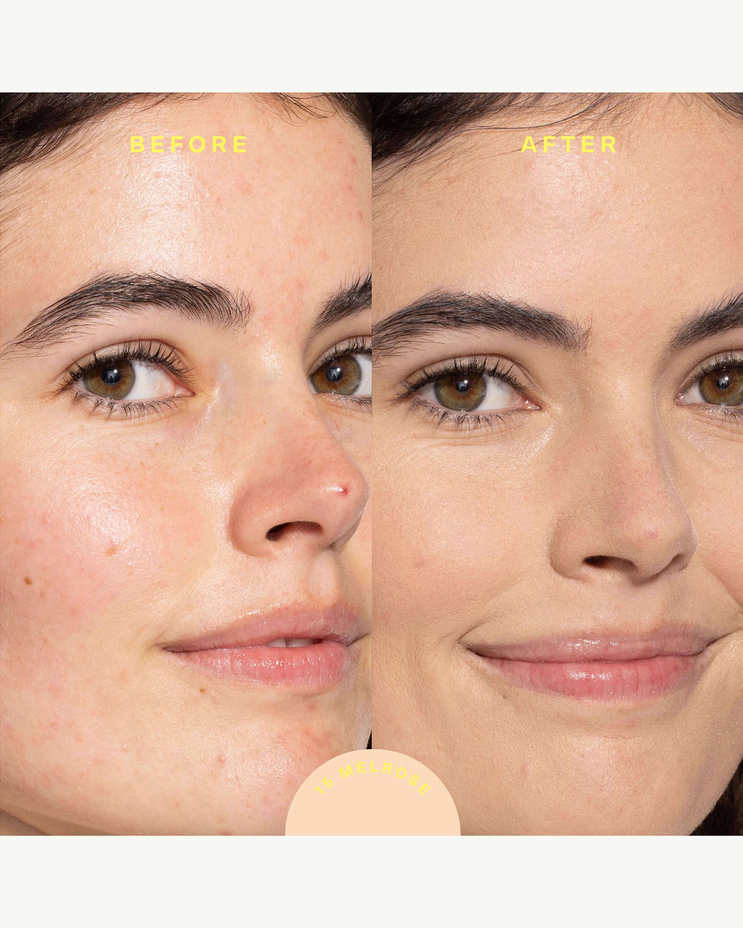 SunnyDays Tinted SPF Sunscreen Foundation