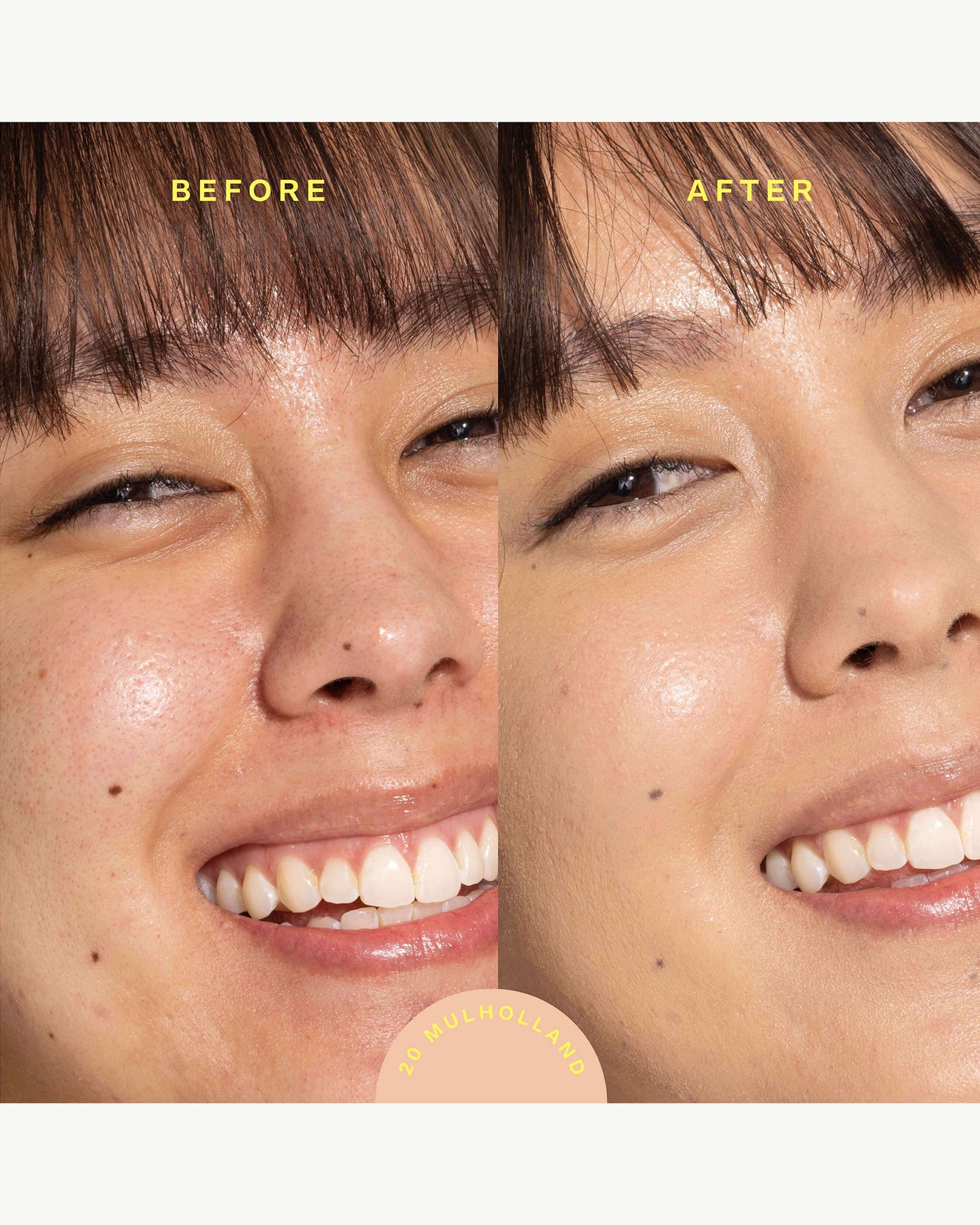 SunnyDays Tinted SPF Sunscreen Foundation