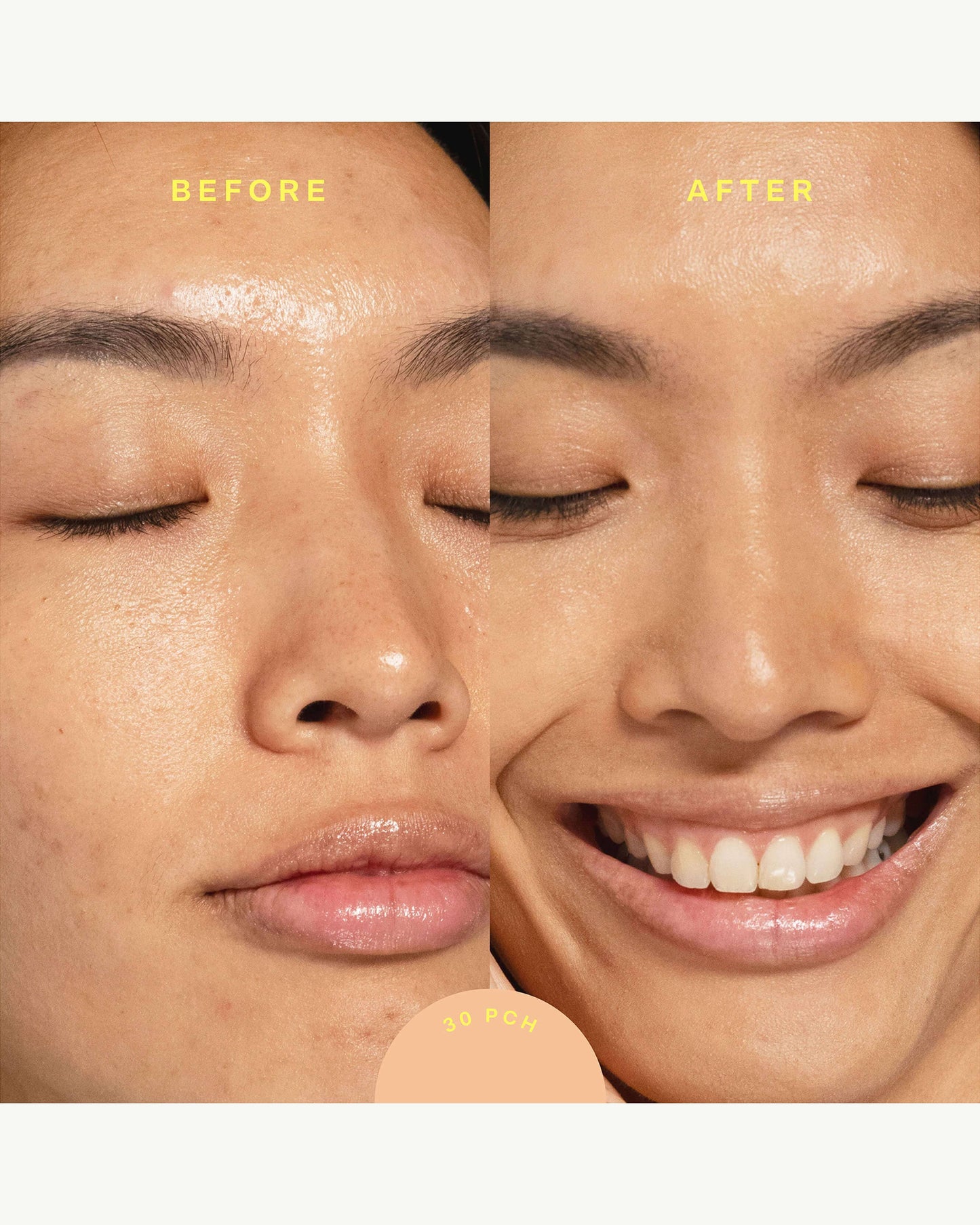 SunnyDays Tinted SPF Sunscreen Foundation