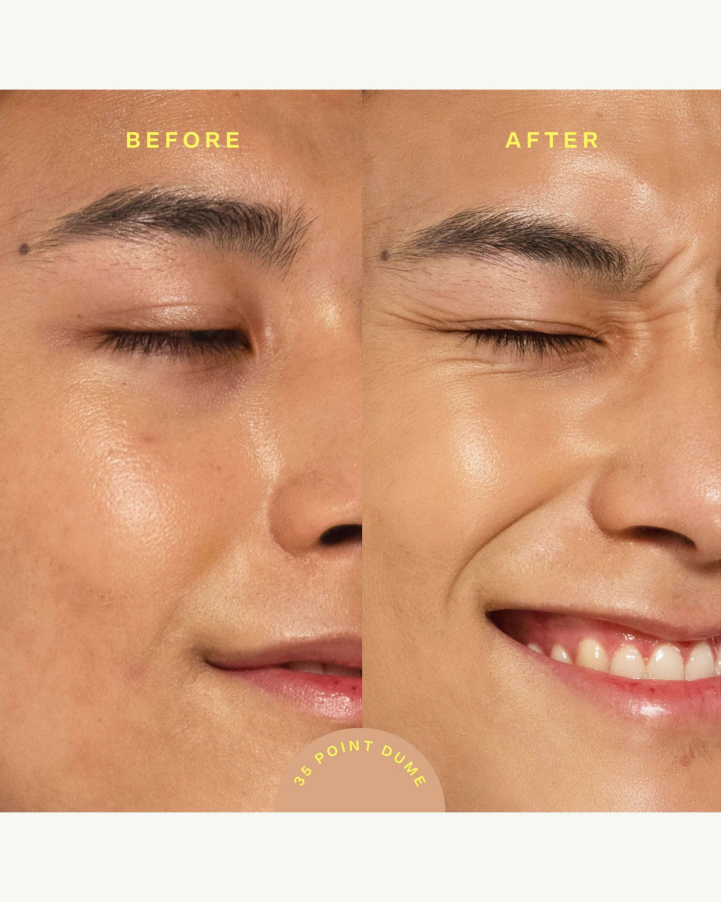 SunnyDays Tinted SPF Sunscreen Foundation