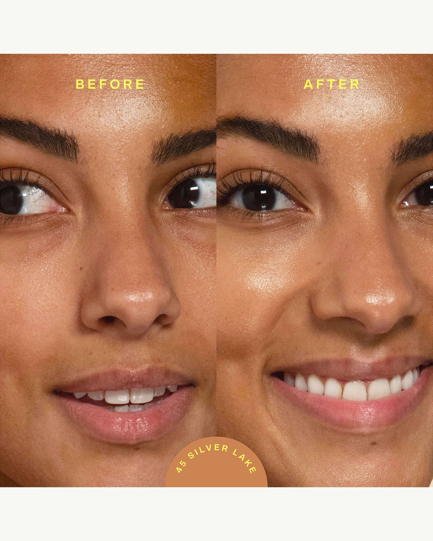 SunnyDays Tinted SPF Sunscreen Foundation