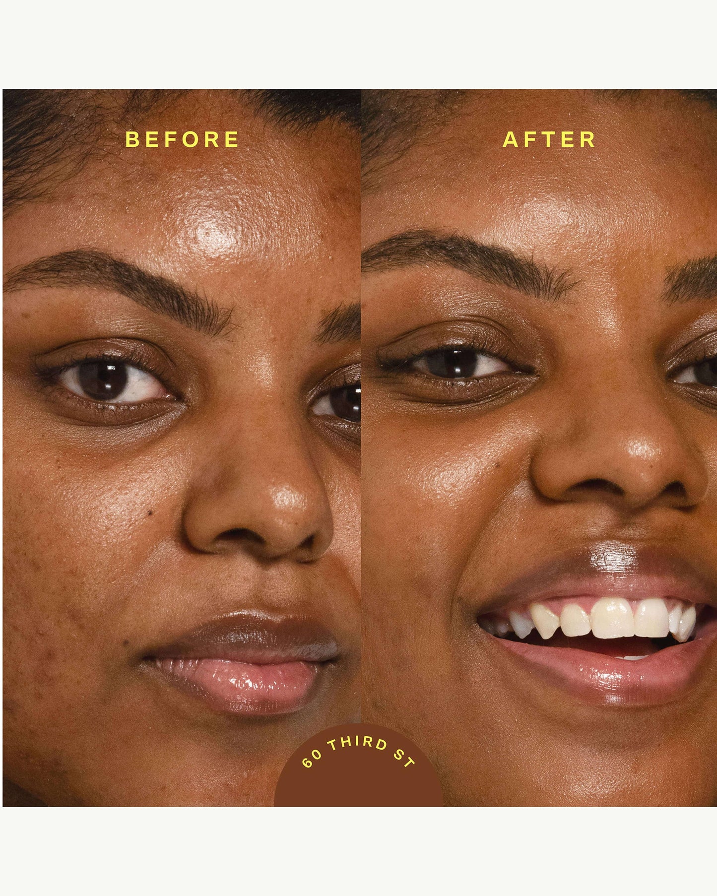 SunnyDays Tinted SPF Sunscreen Foundation