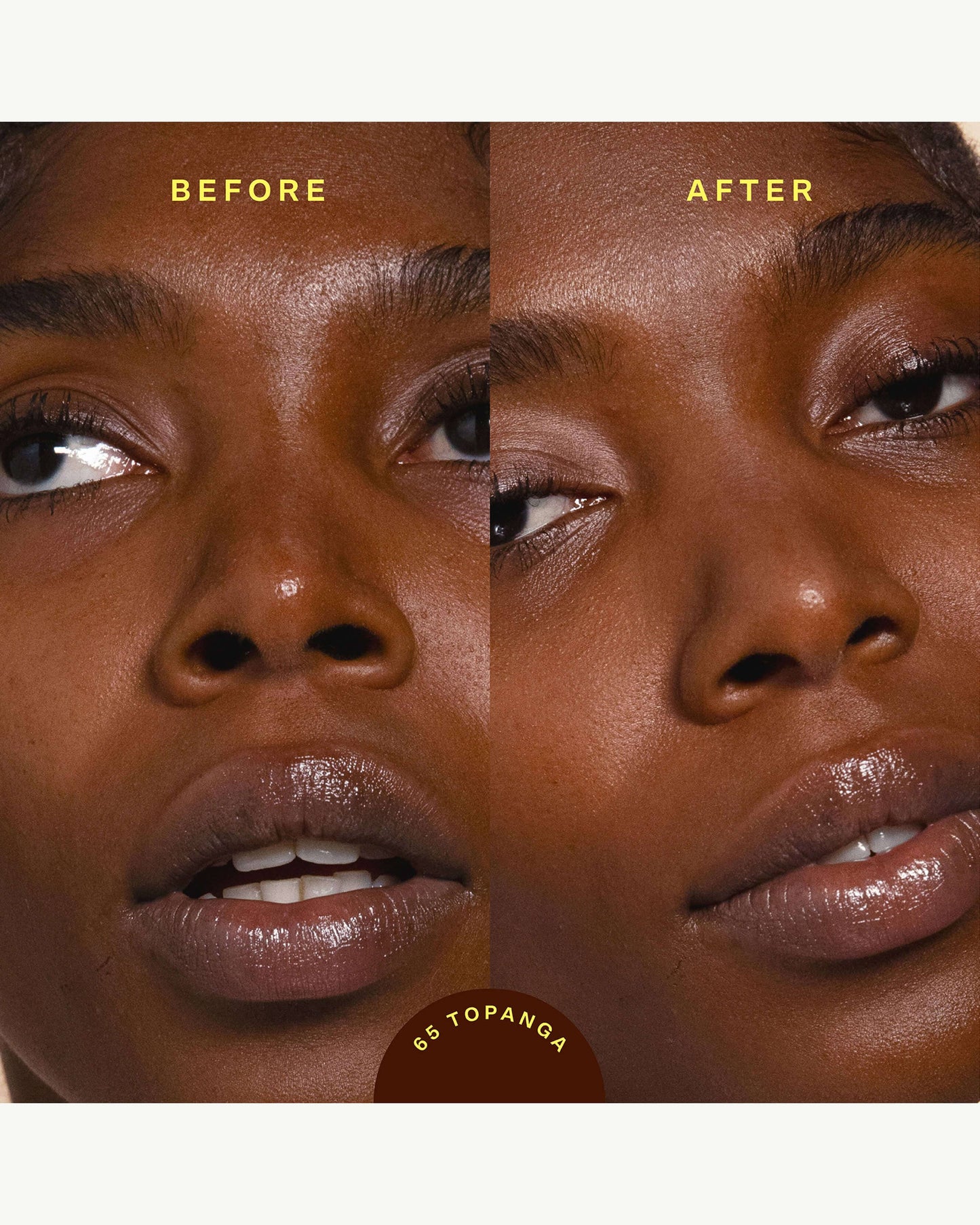 SunnyDays Tinted SPF Sunscreen Foundation