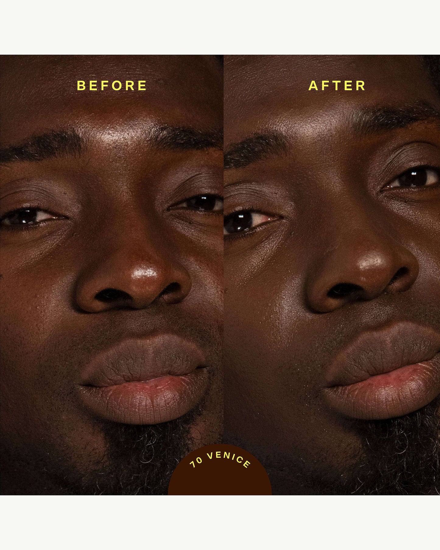 SunnyDays Tinted SPF Sunscreen Foundation