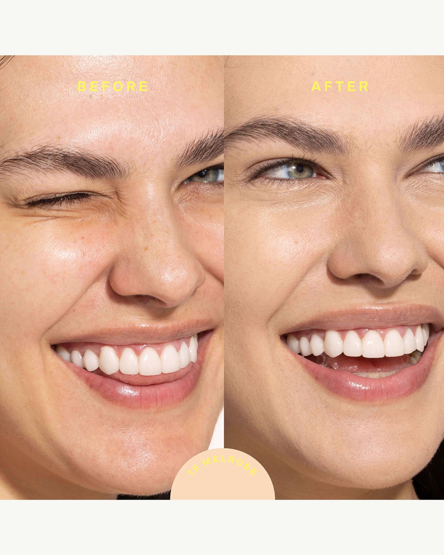 SunnyDays Tinted SPF Sunscreen Foundation