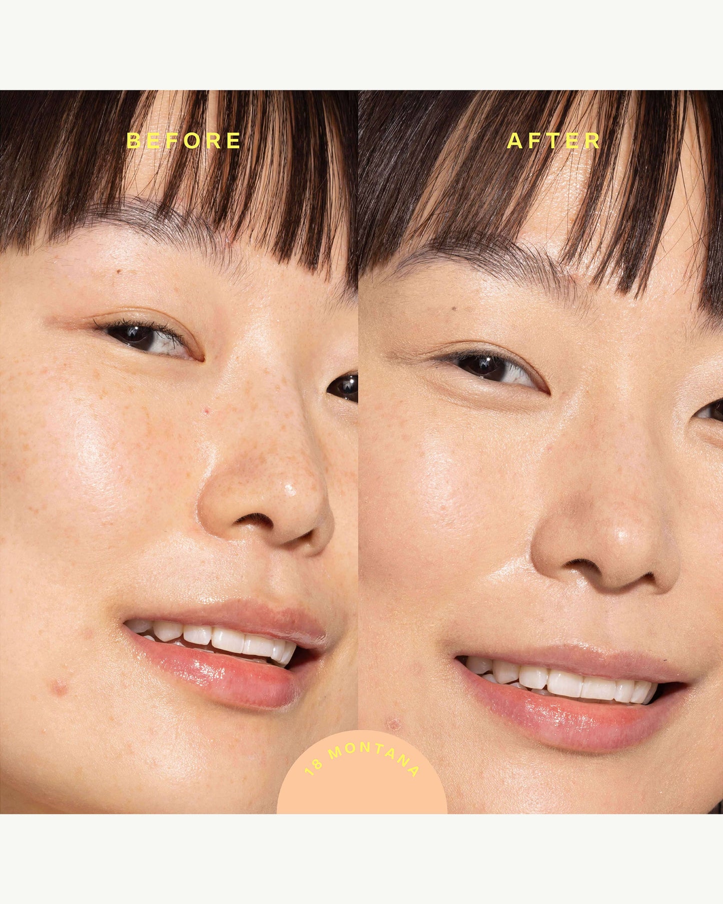 SunnyDays Tinted SPF Sunscreen Foundation