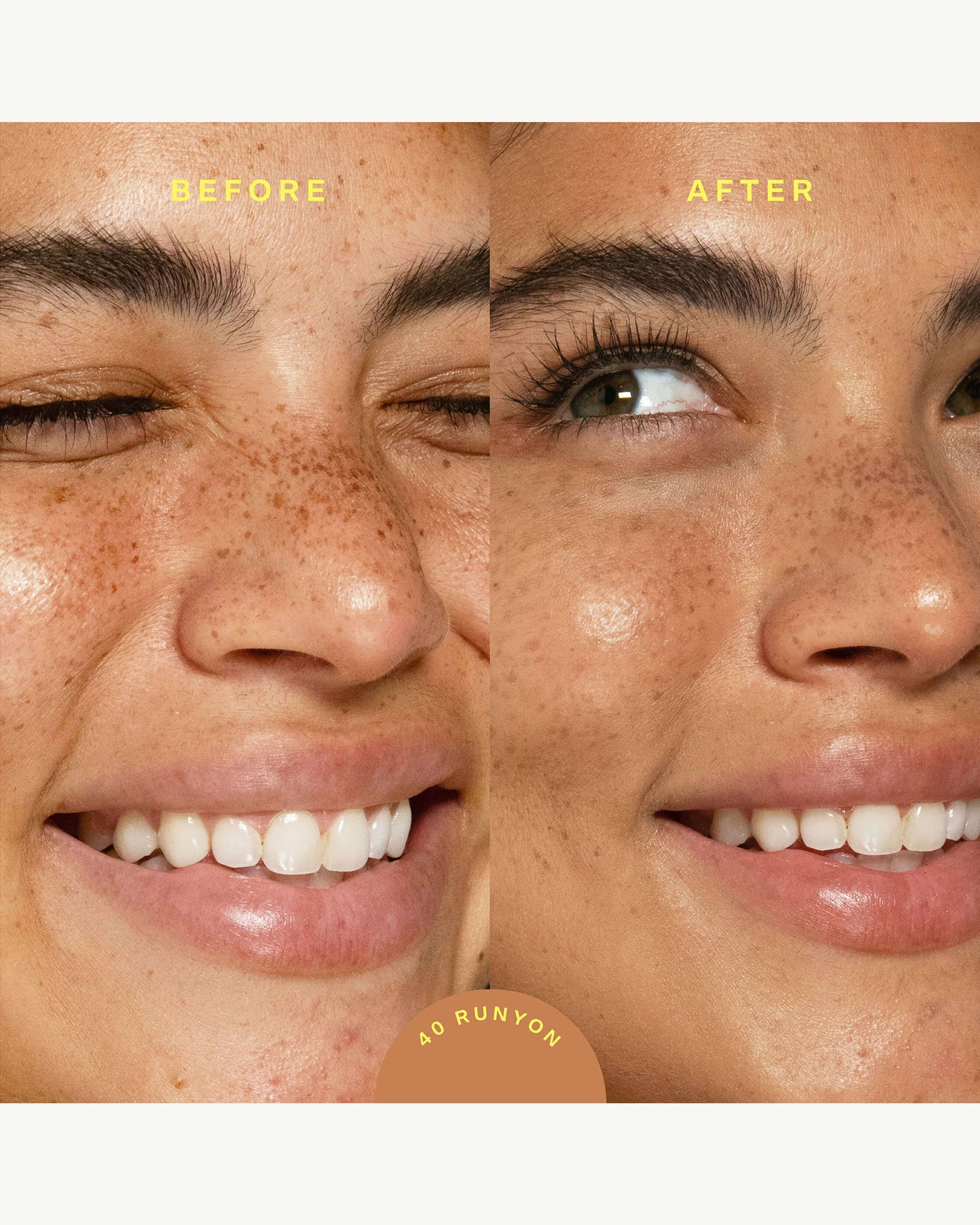 SunnyDays Tinted SPF Sunscreen Foundation