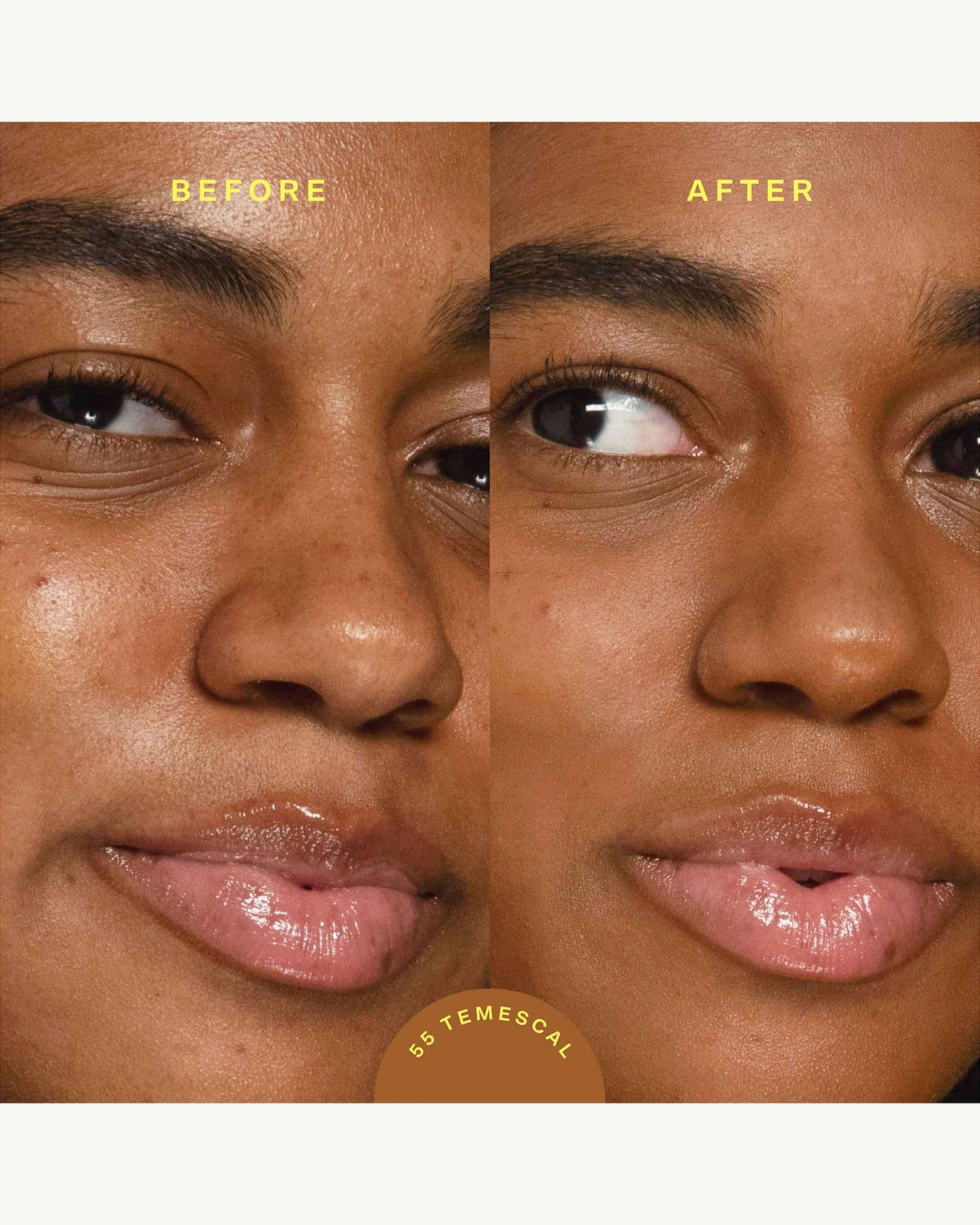 SunnyDays Tinted SPF Sunscreen Foundation