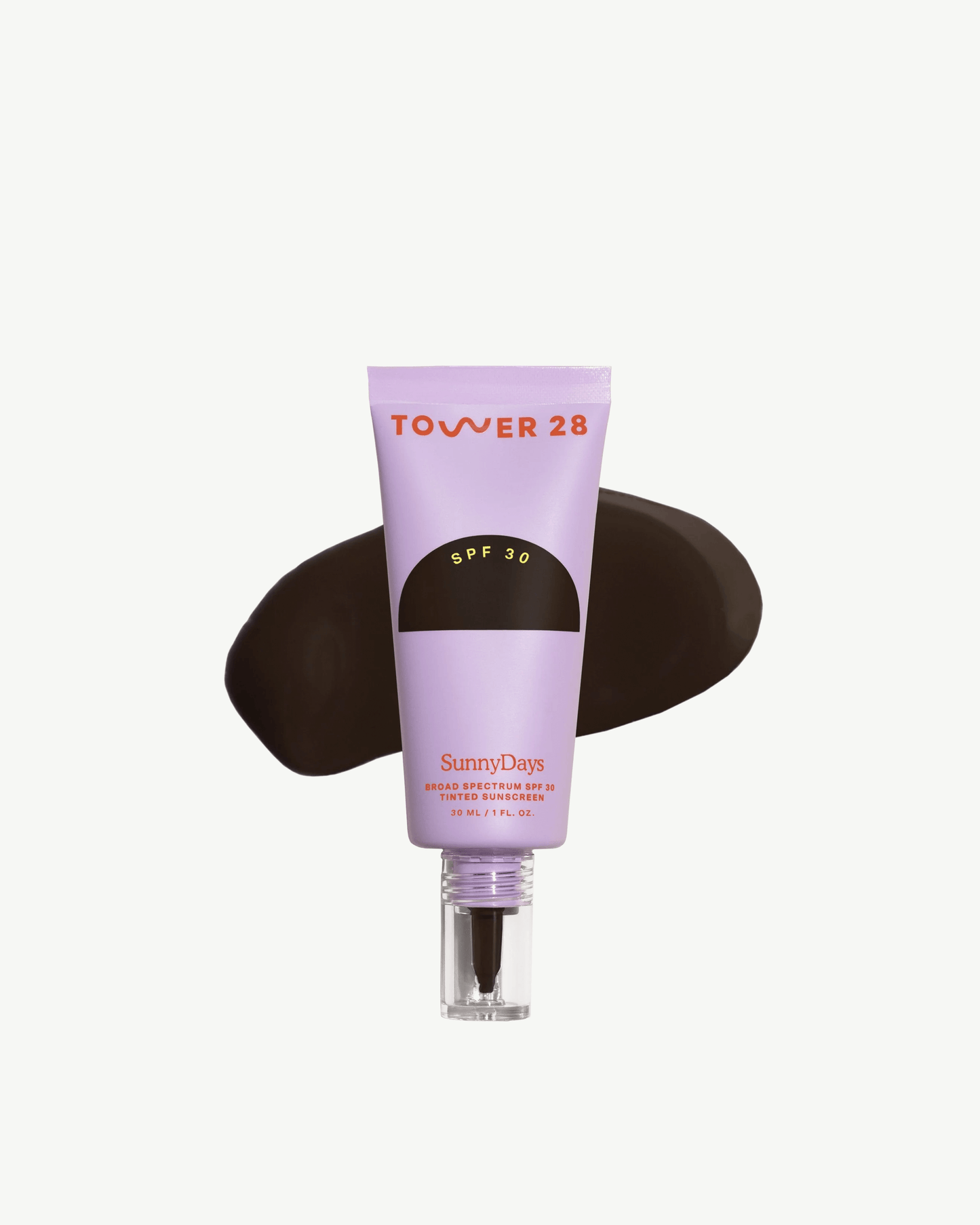 SunnyDays Tinted SPF Sunscreen Foundation