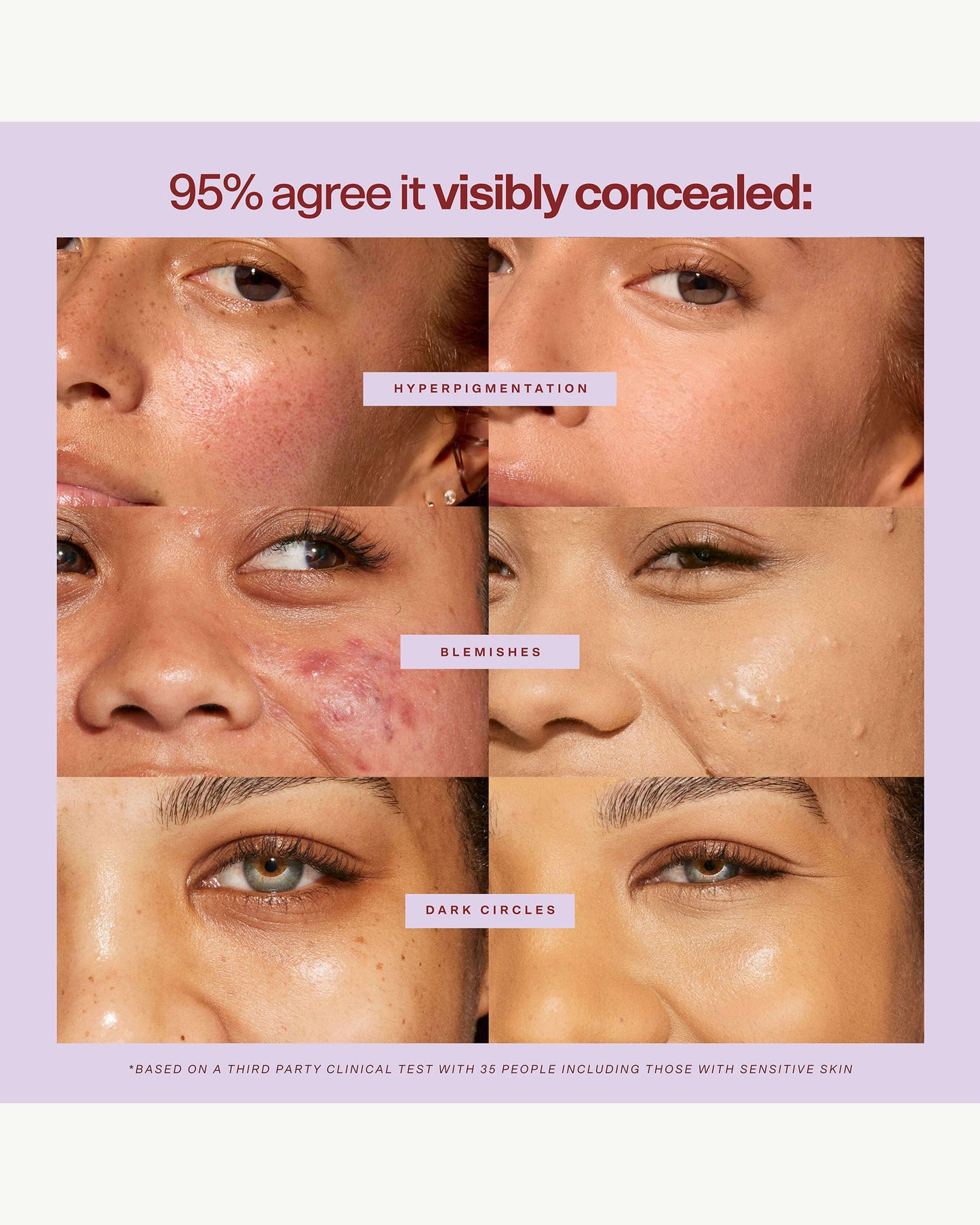 Swipe Serum Concealer