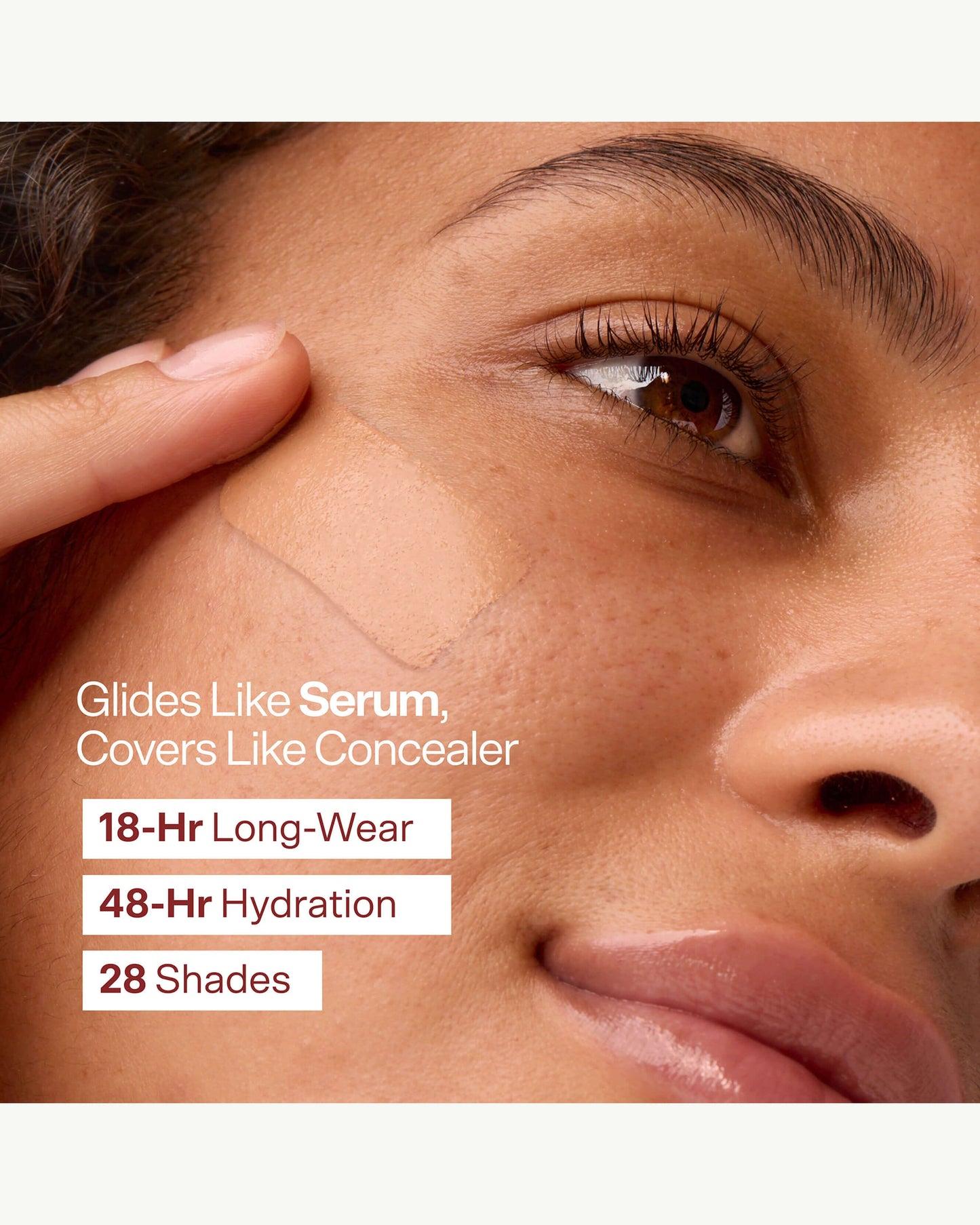Swipe Serum Concealer