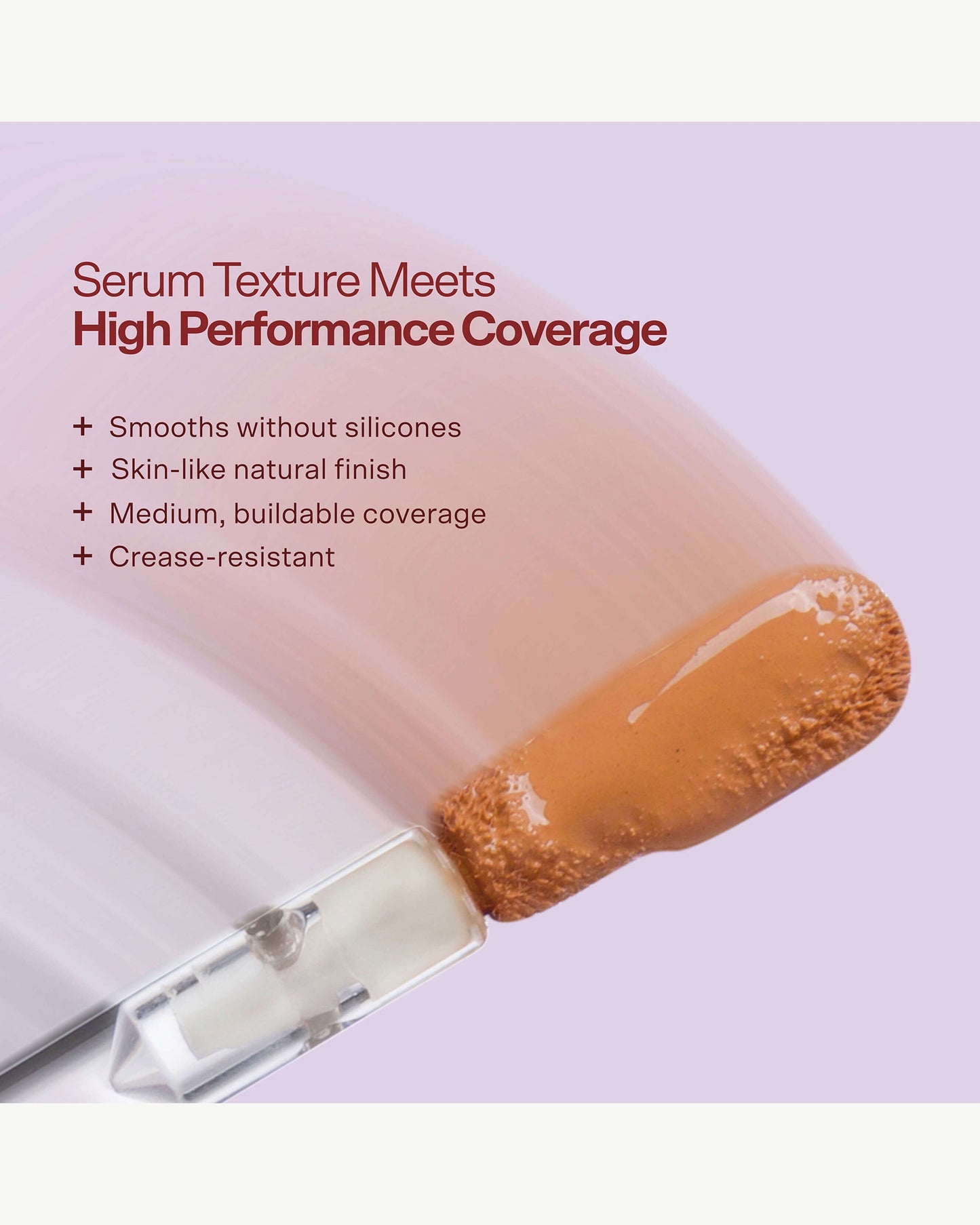 Swipe Serum Concealer