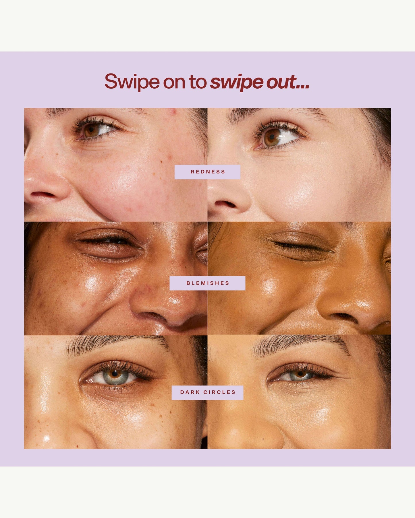 Swipe Serum Concealer