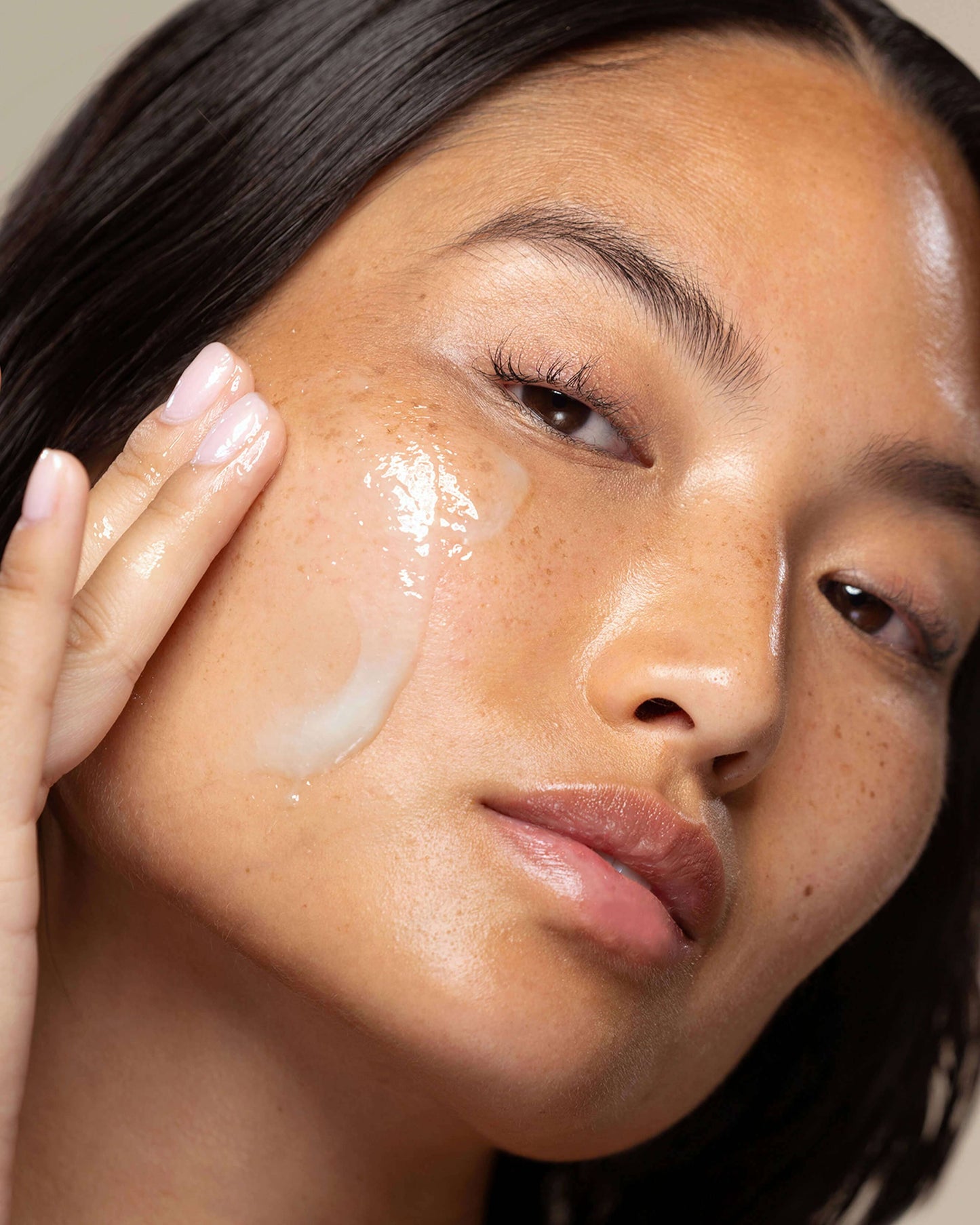 At-Home Facialist Peel